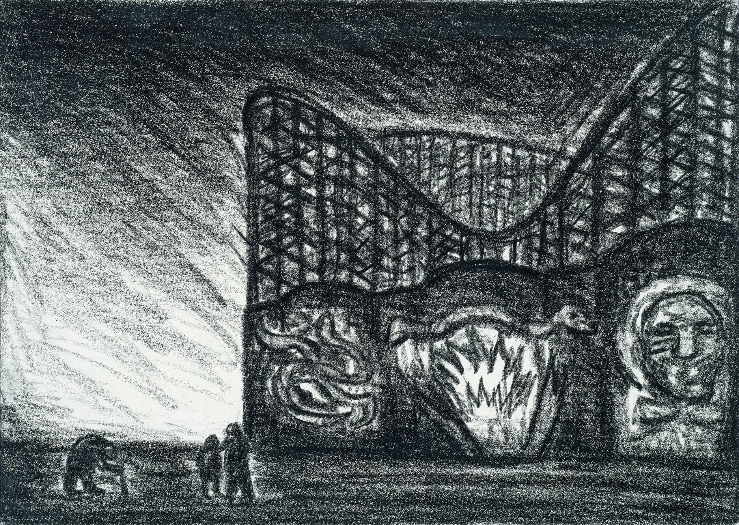 LUNA PARK