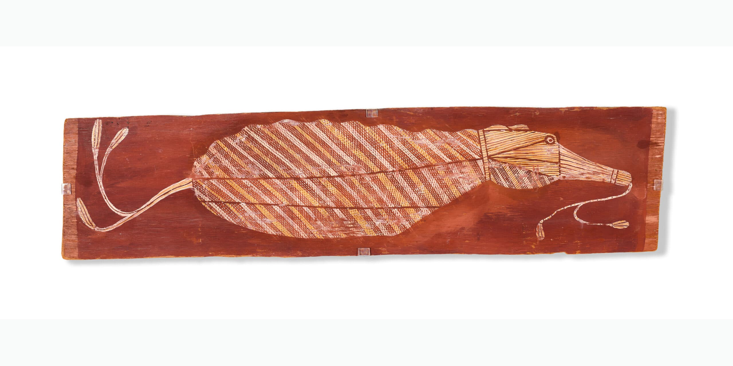 UNTITLED, SEA CREATURE