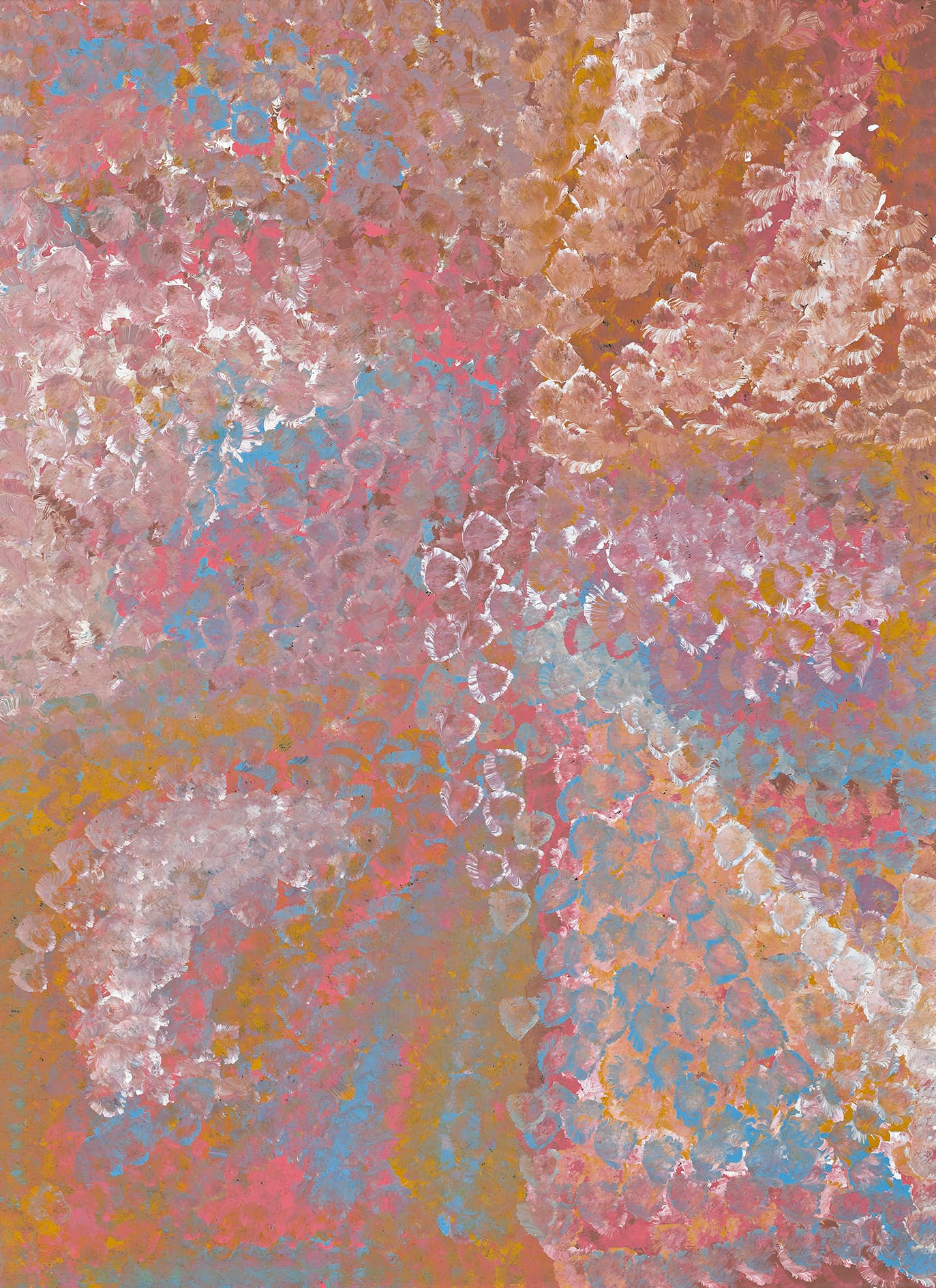 Selected Fine Art + Indigenous Art