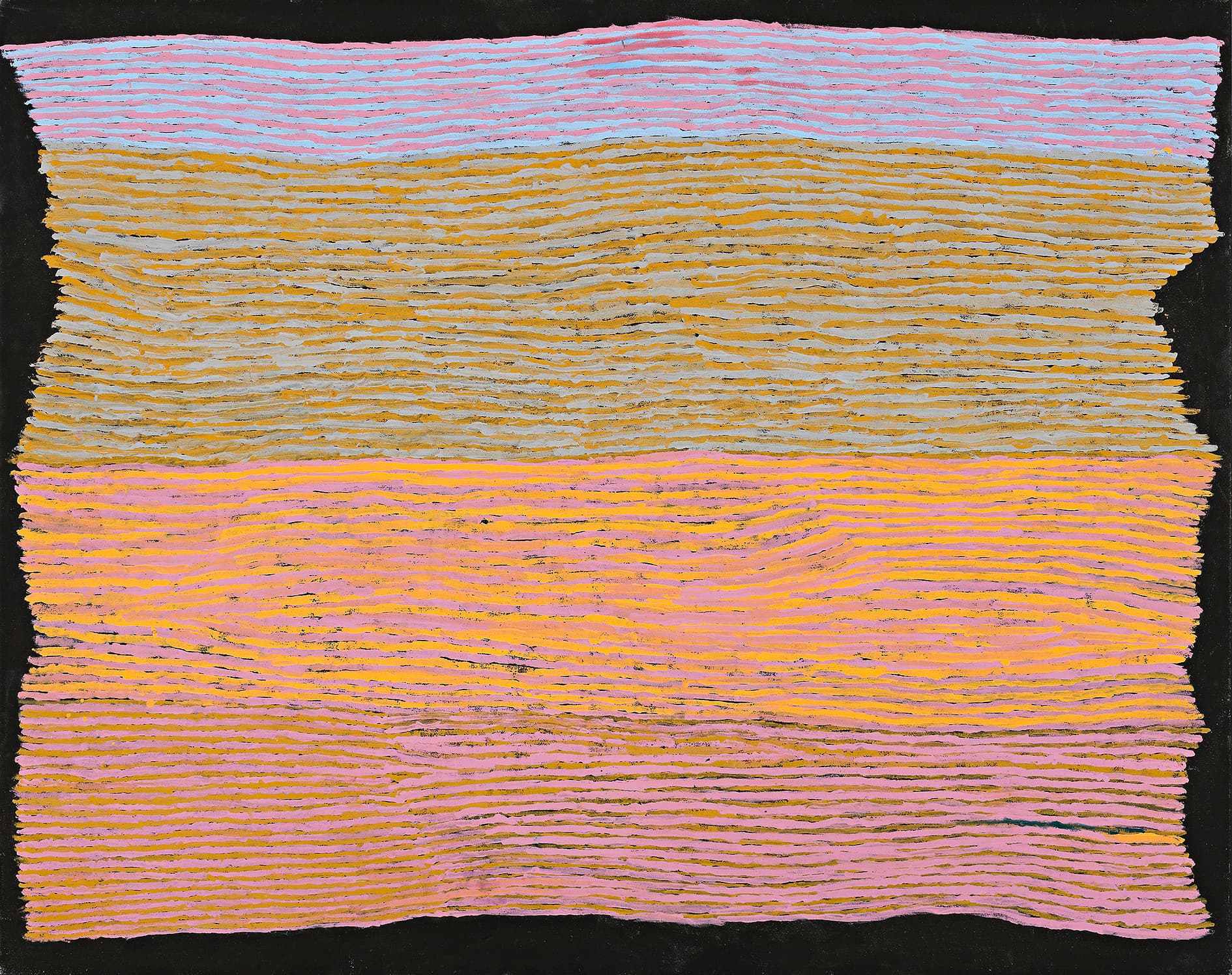 Selected Indigenous Art