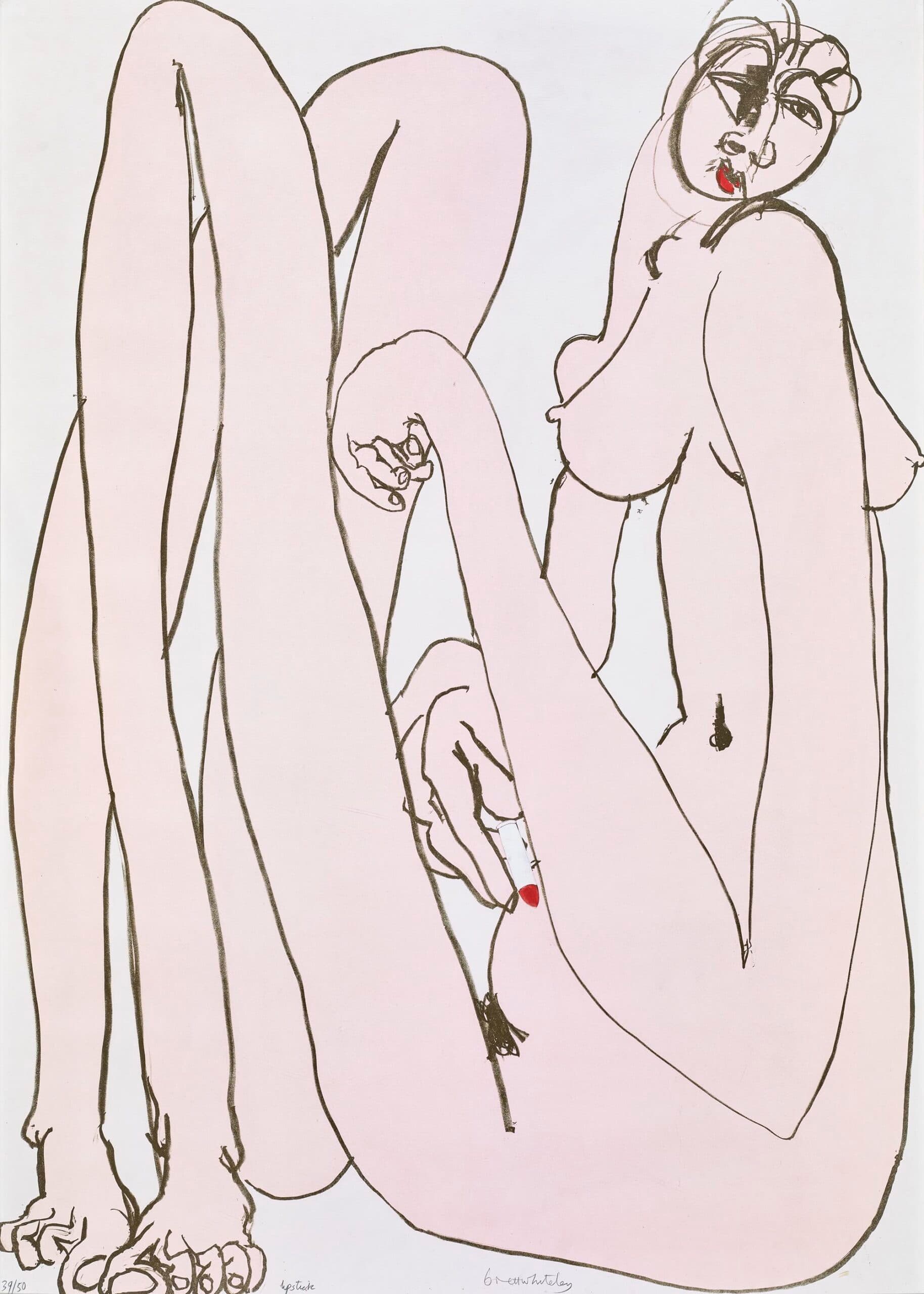 LIPSTICK
