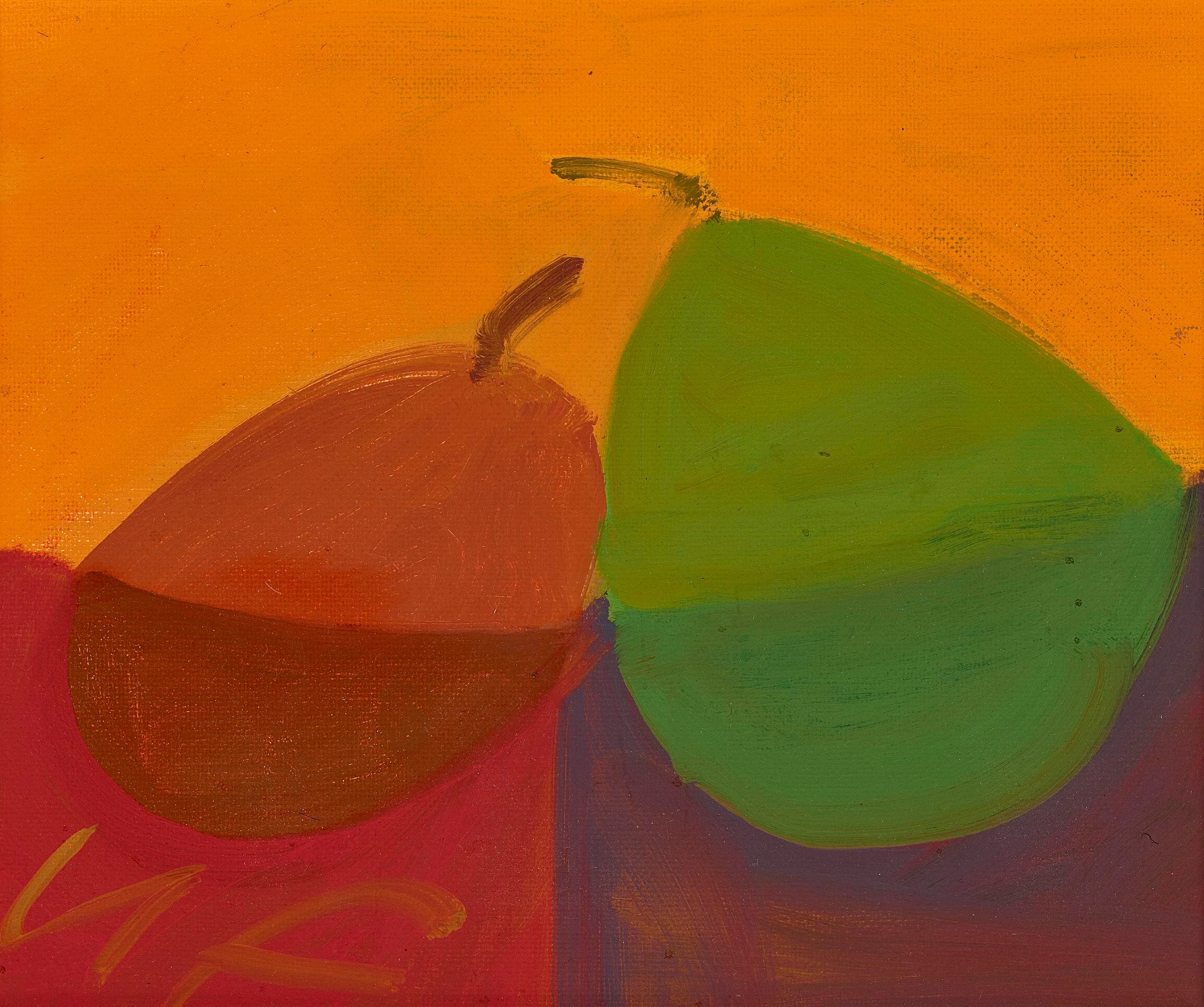 STILL LIFE