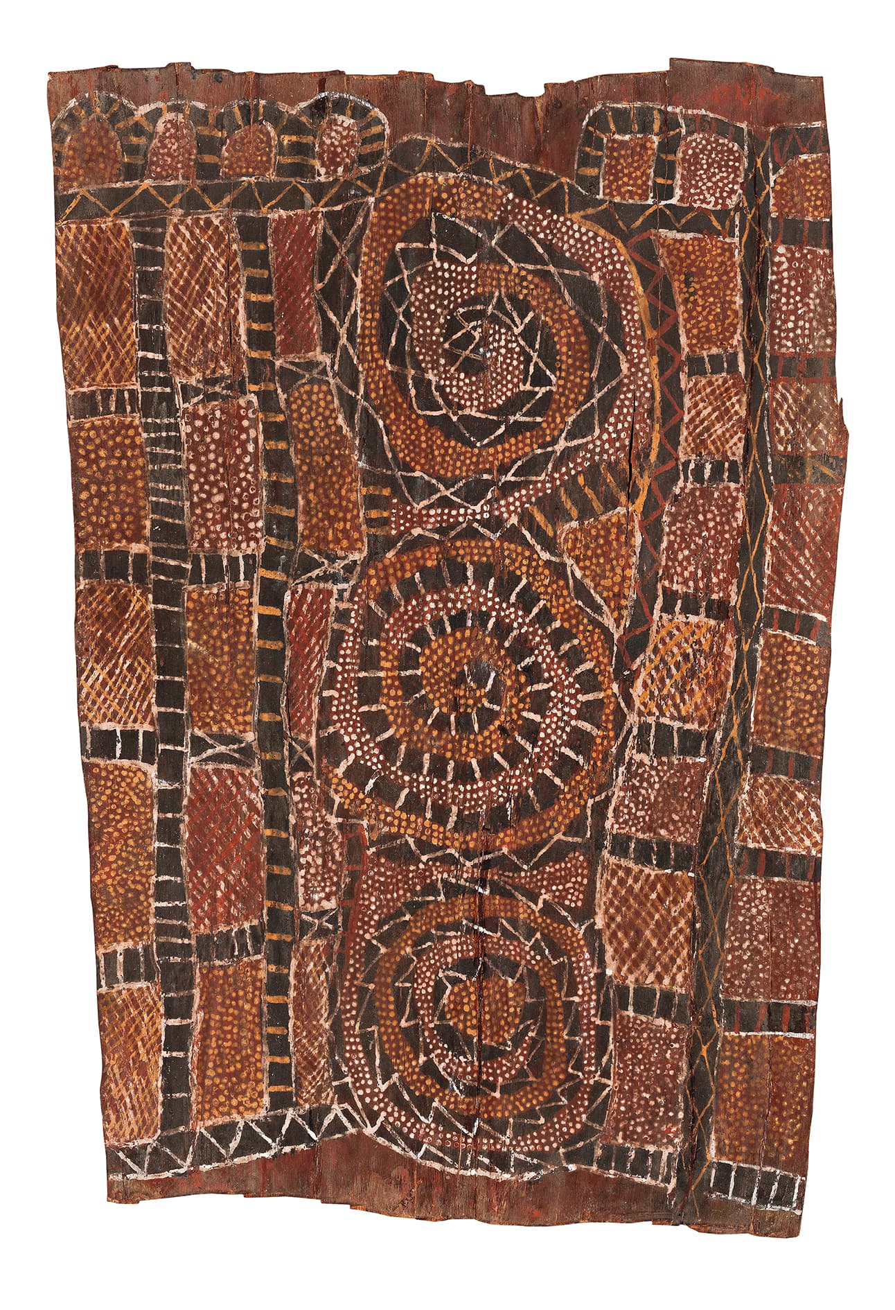 UNTITLED (PUKUMANI STORY)