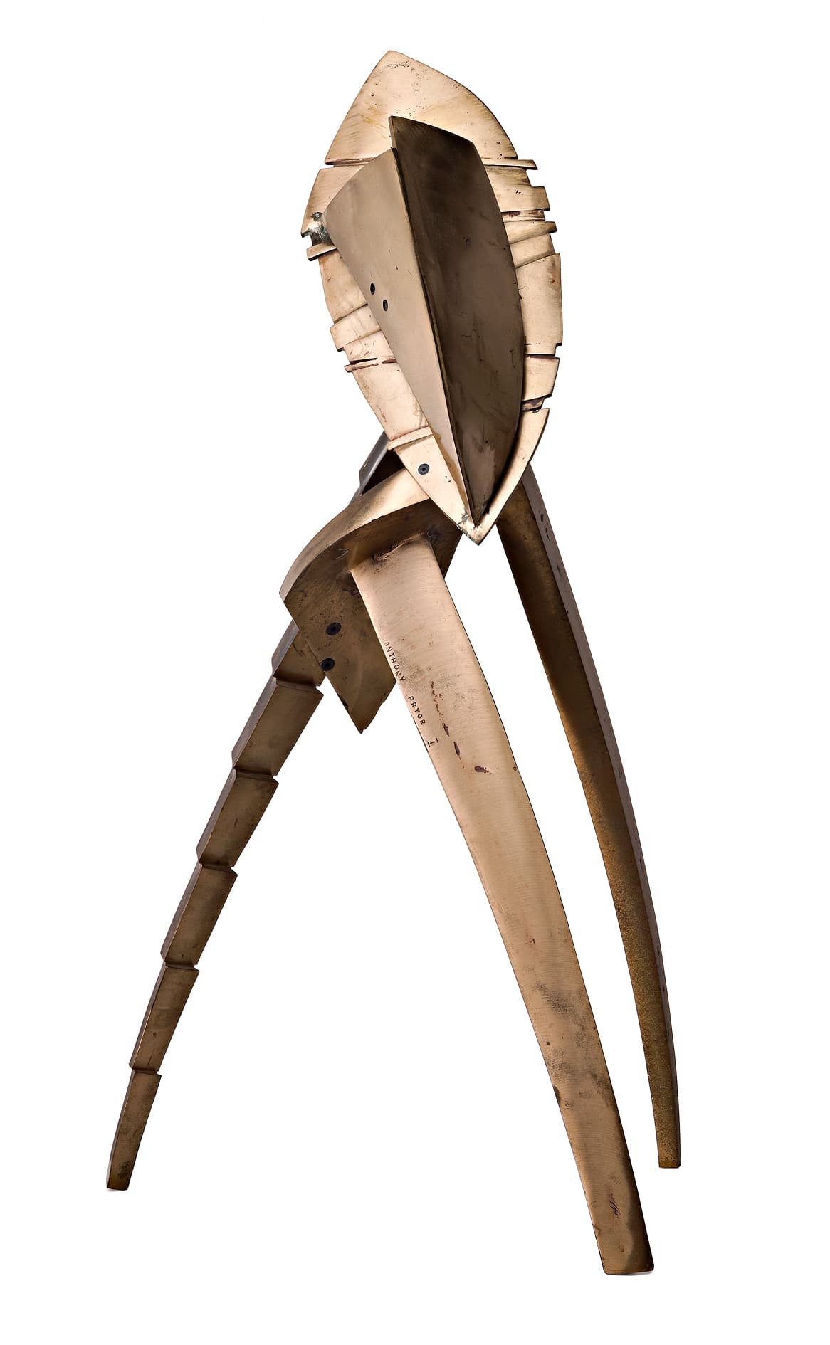 STANDING FIGURE NO. I (ARMY MARKER)