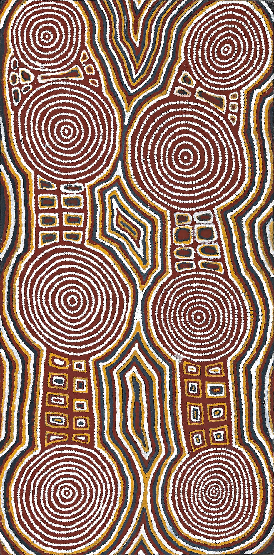 UNTITLED (WETTI DREAMING)
