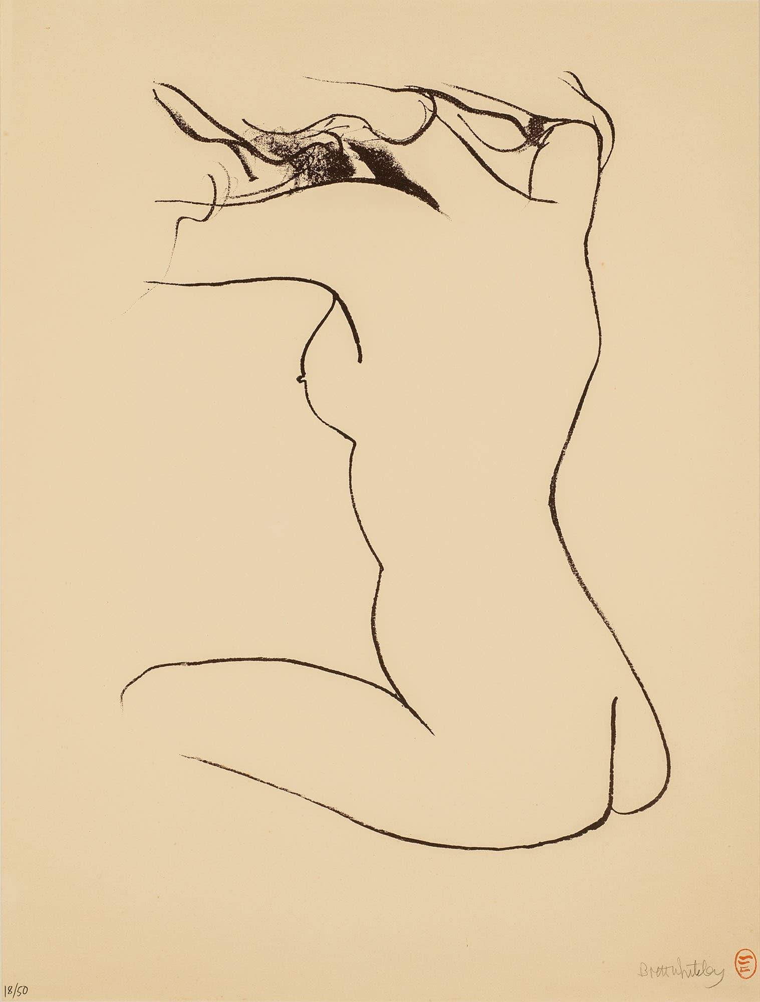 UNDRESSING