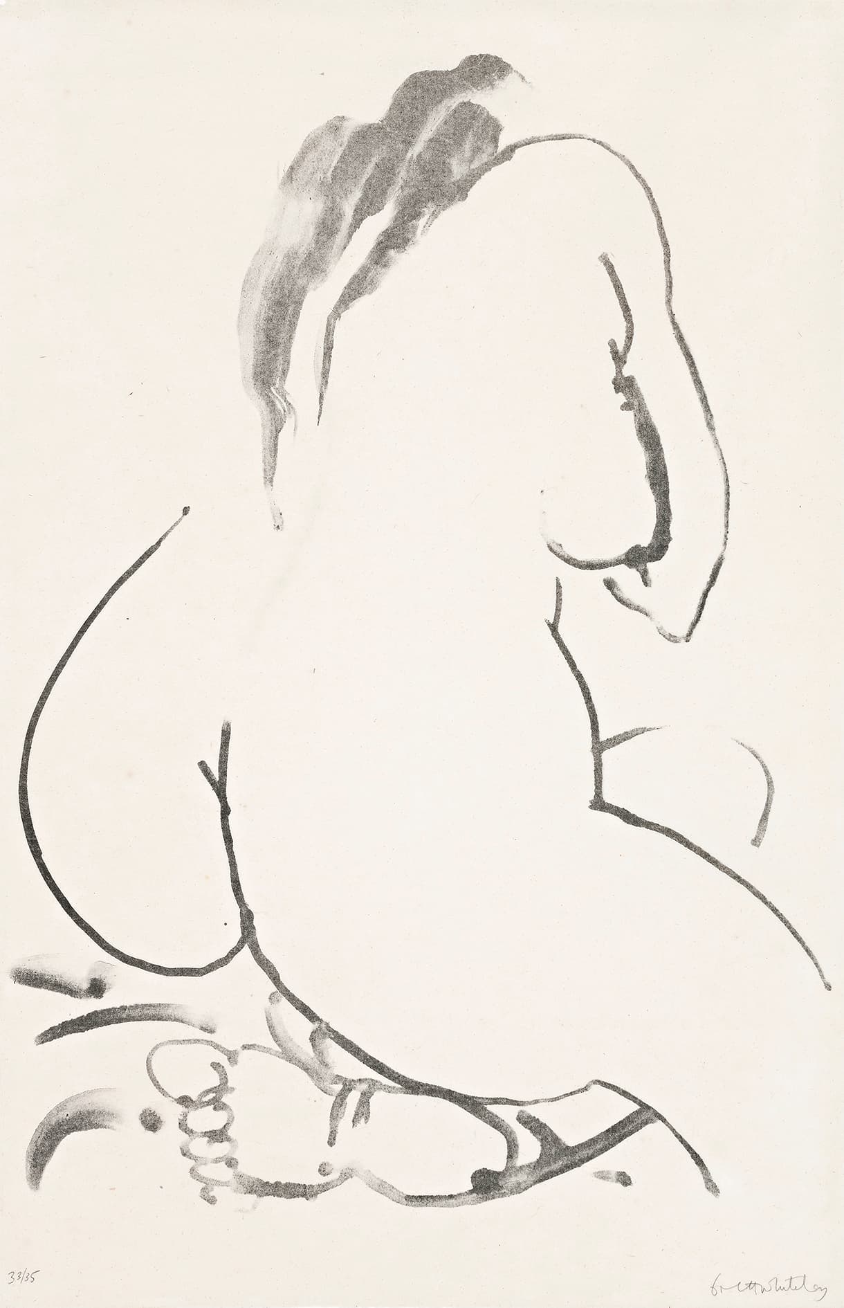 BACK I
