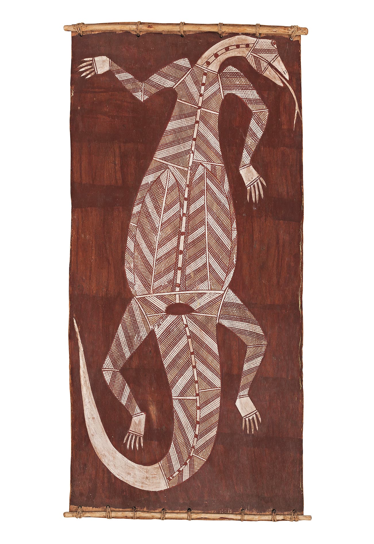 GOANNA