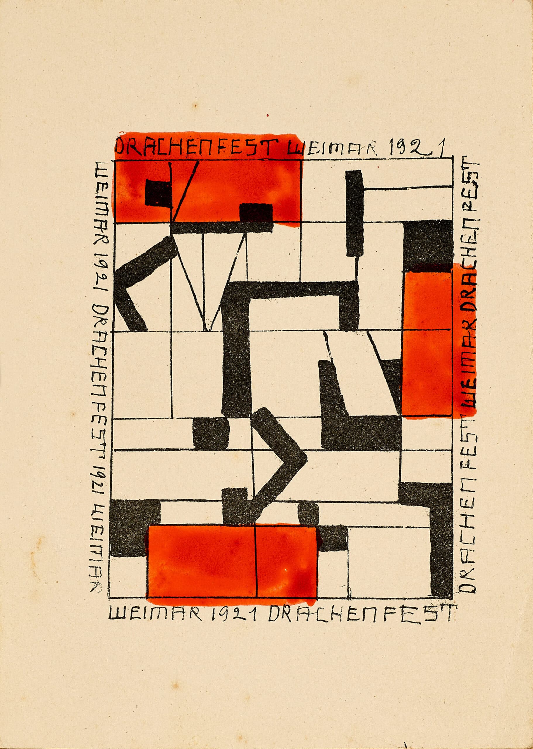 DRACHENFEST WEIMAR