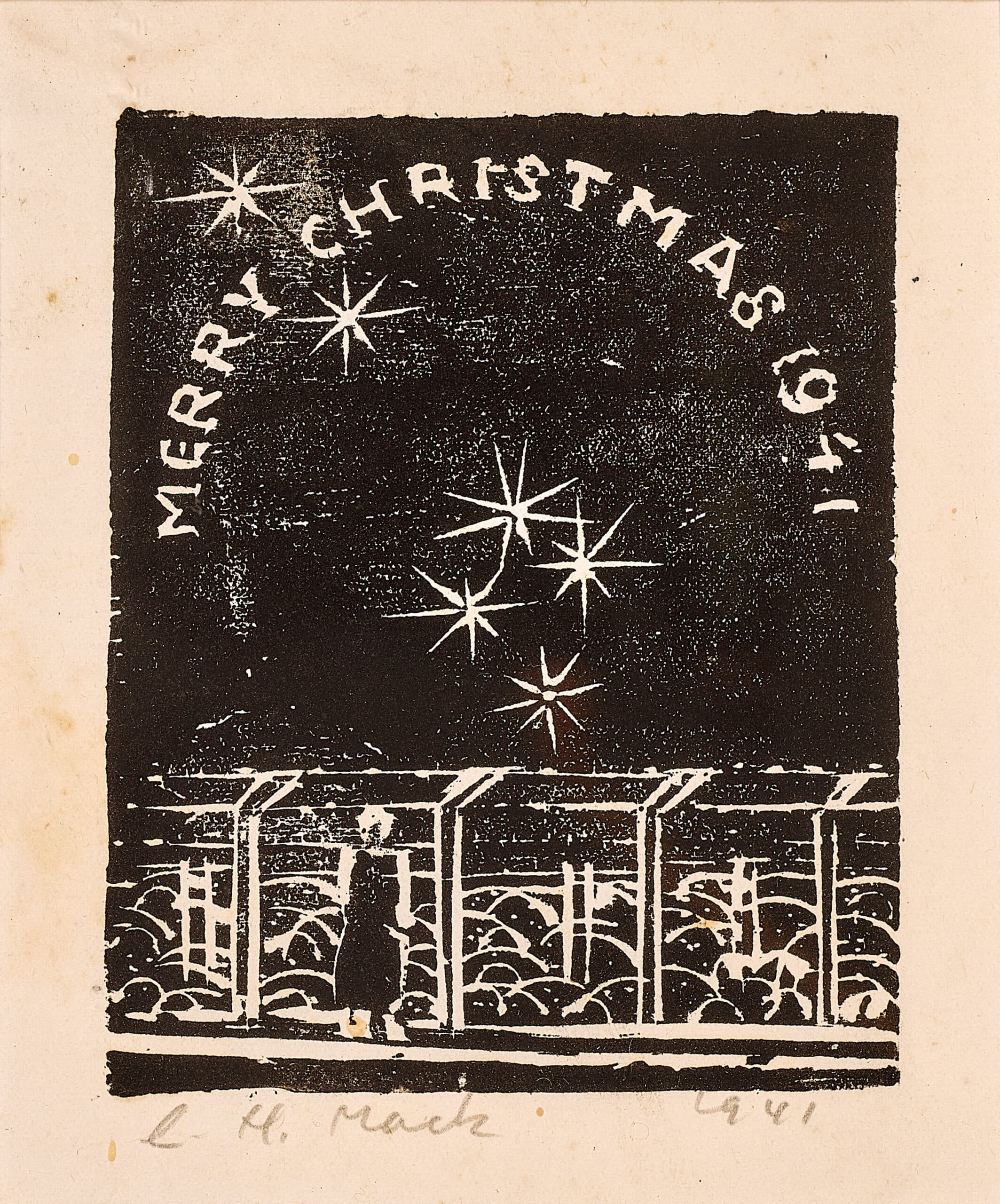 MERRY CHRISTMAS