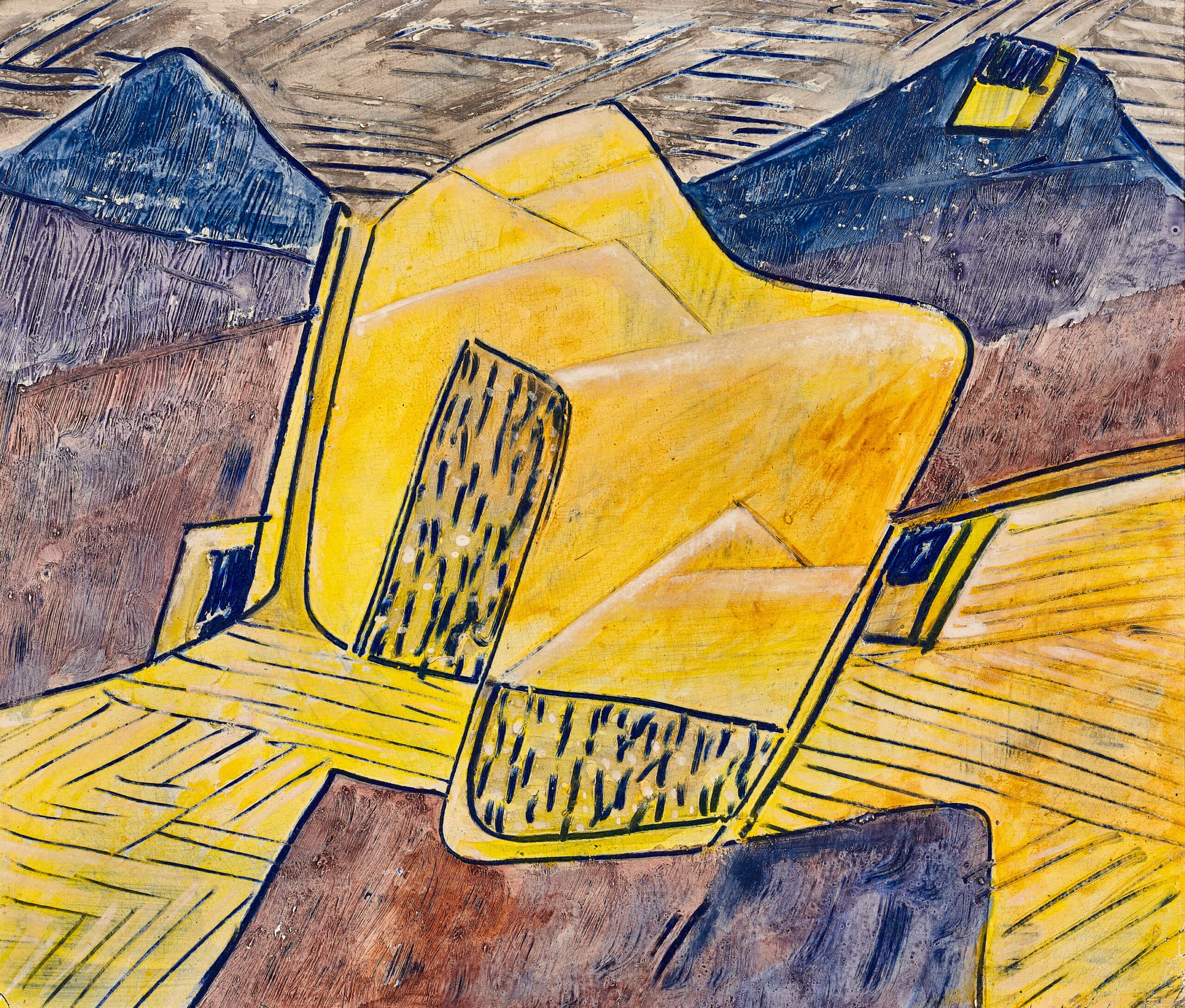 ABSTRACT COMPOSITION