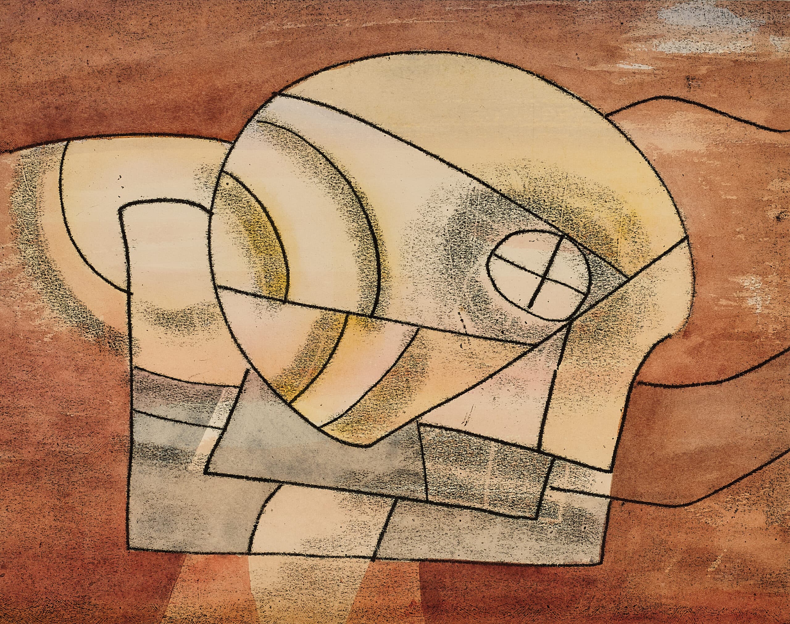 ABSTRACT COMPOSITION