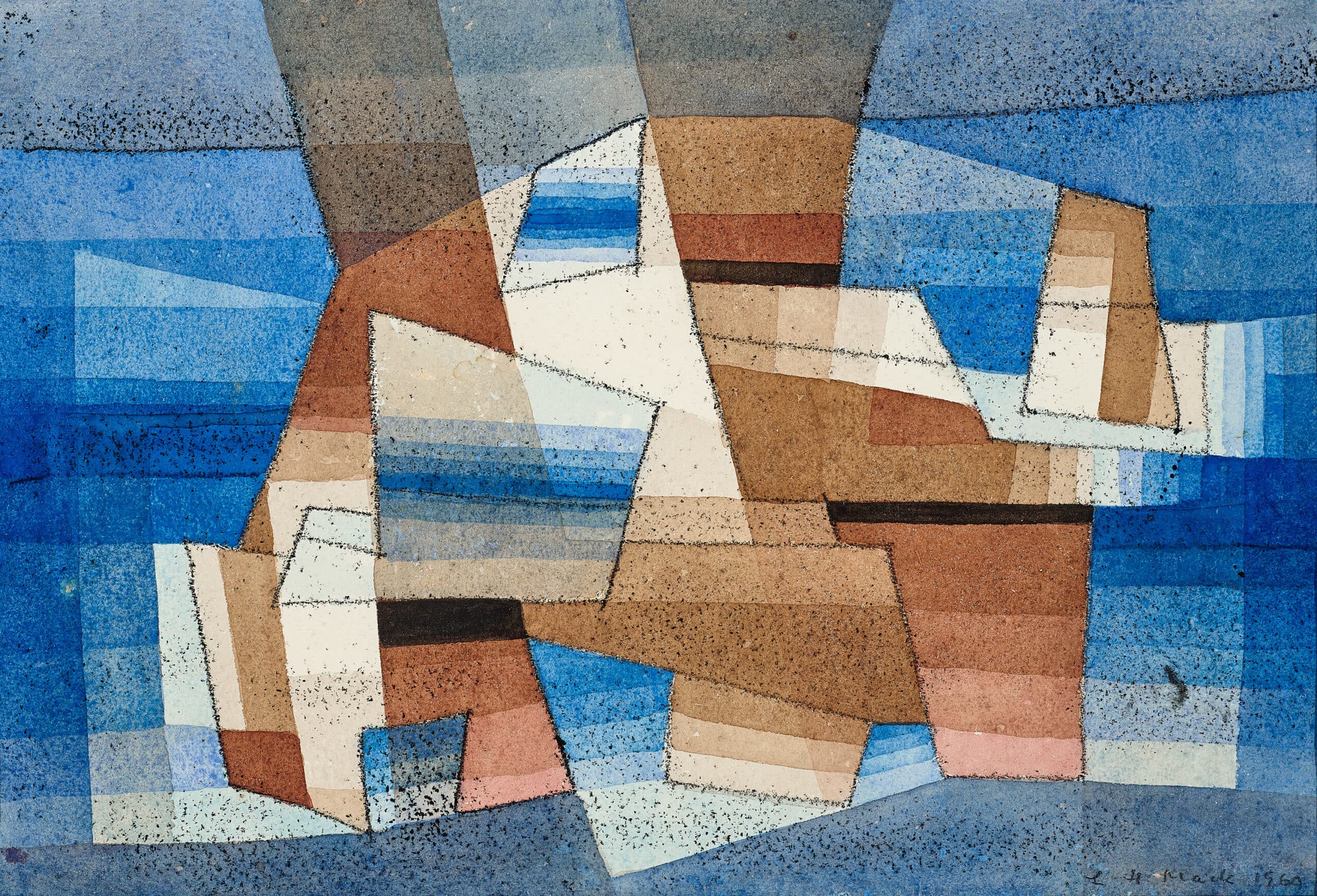 ABSTRACT COMPOSITION