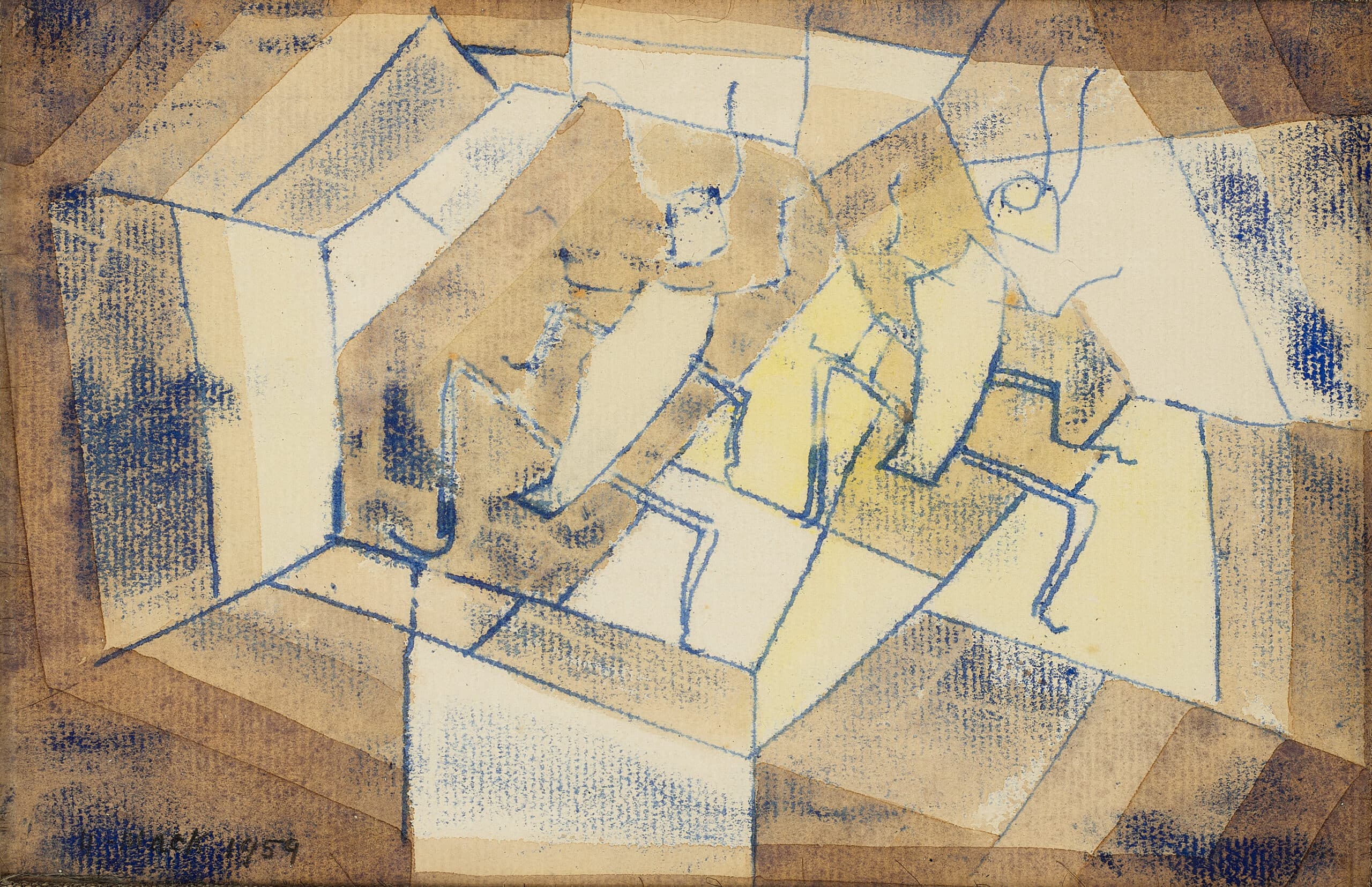 ABSTRACT COMPOSITION