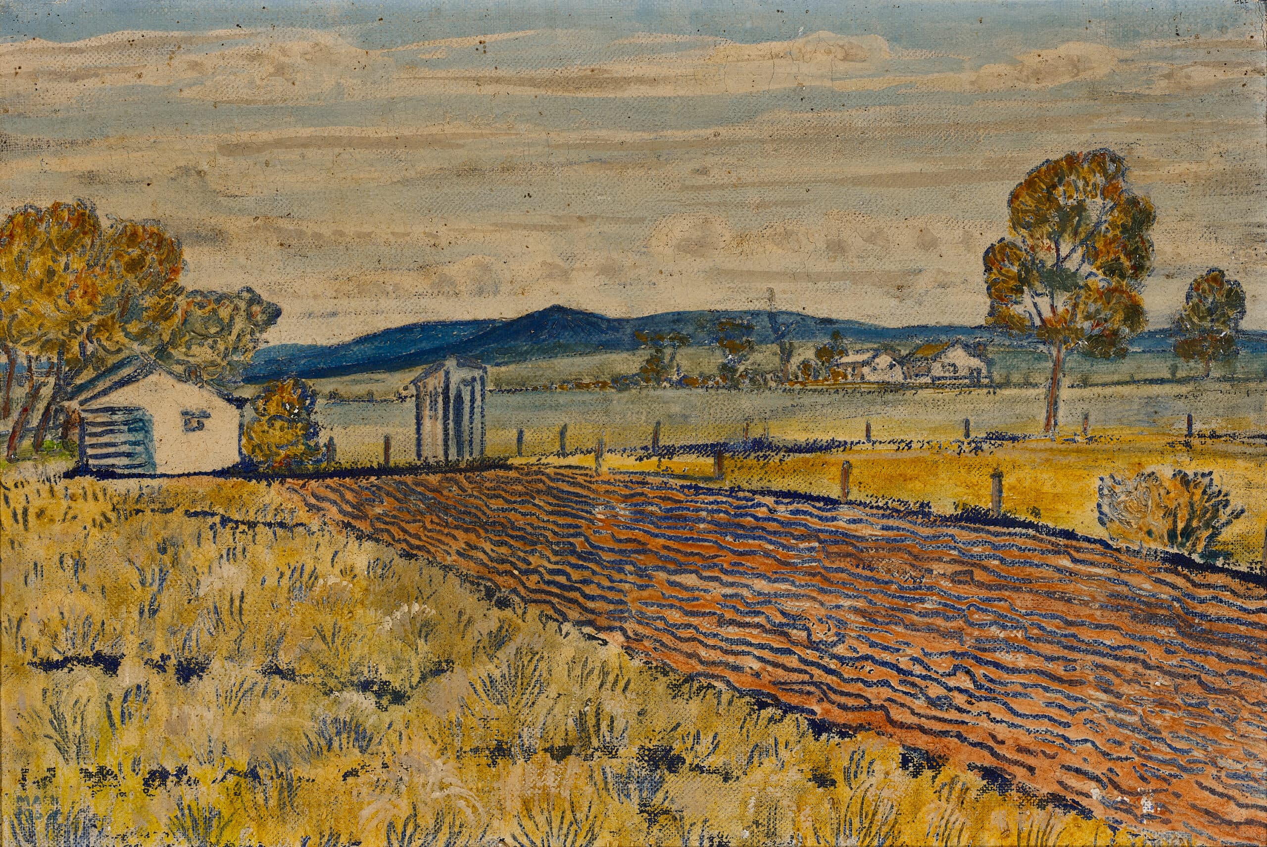 SEAFORD FARMING