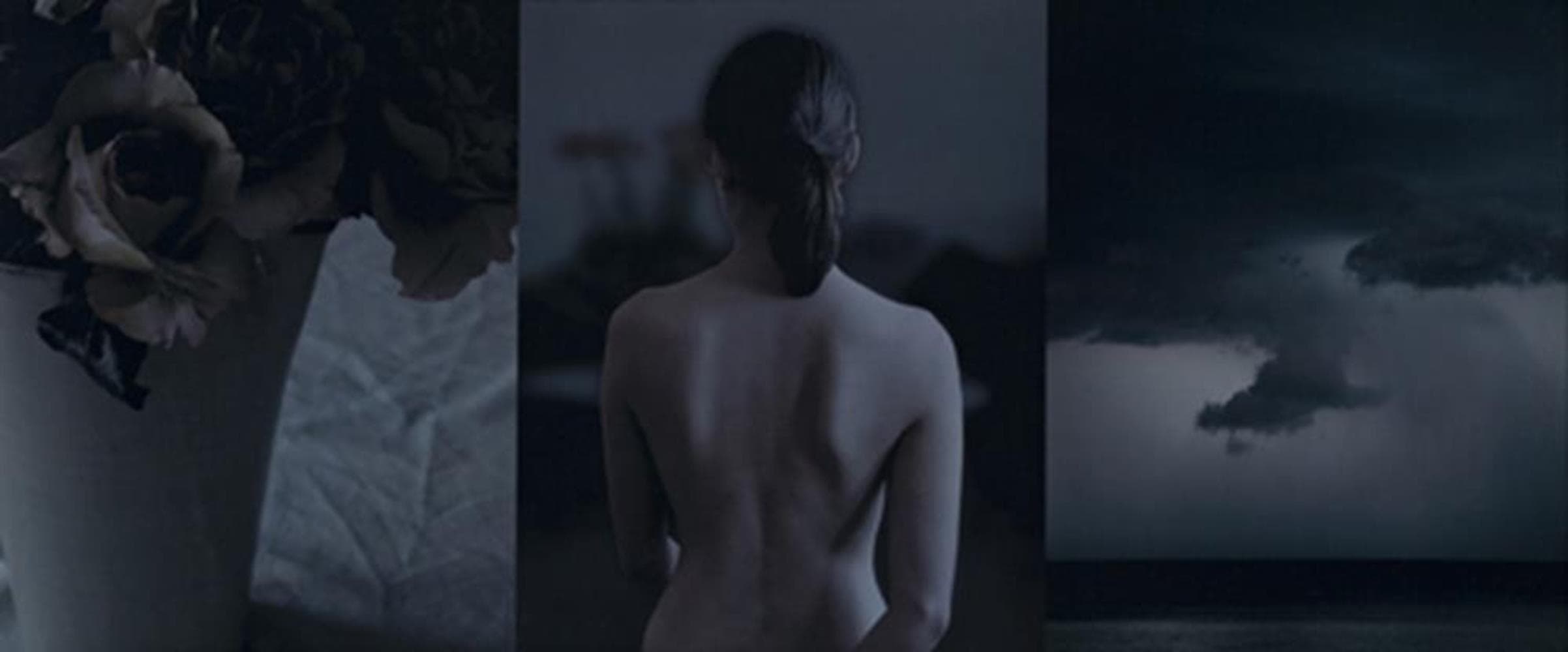 GENERIC STUDIES: FLOWER, FIGURE AND SEASCAPE