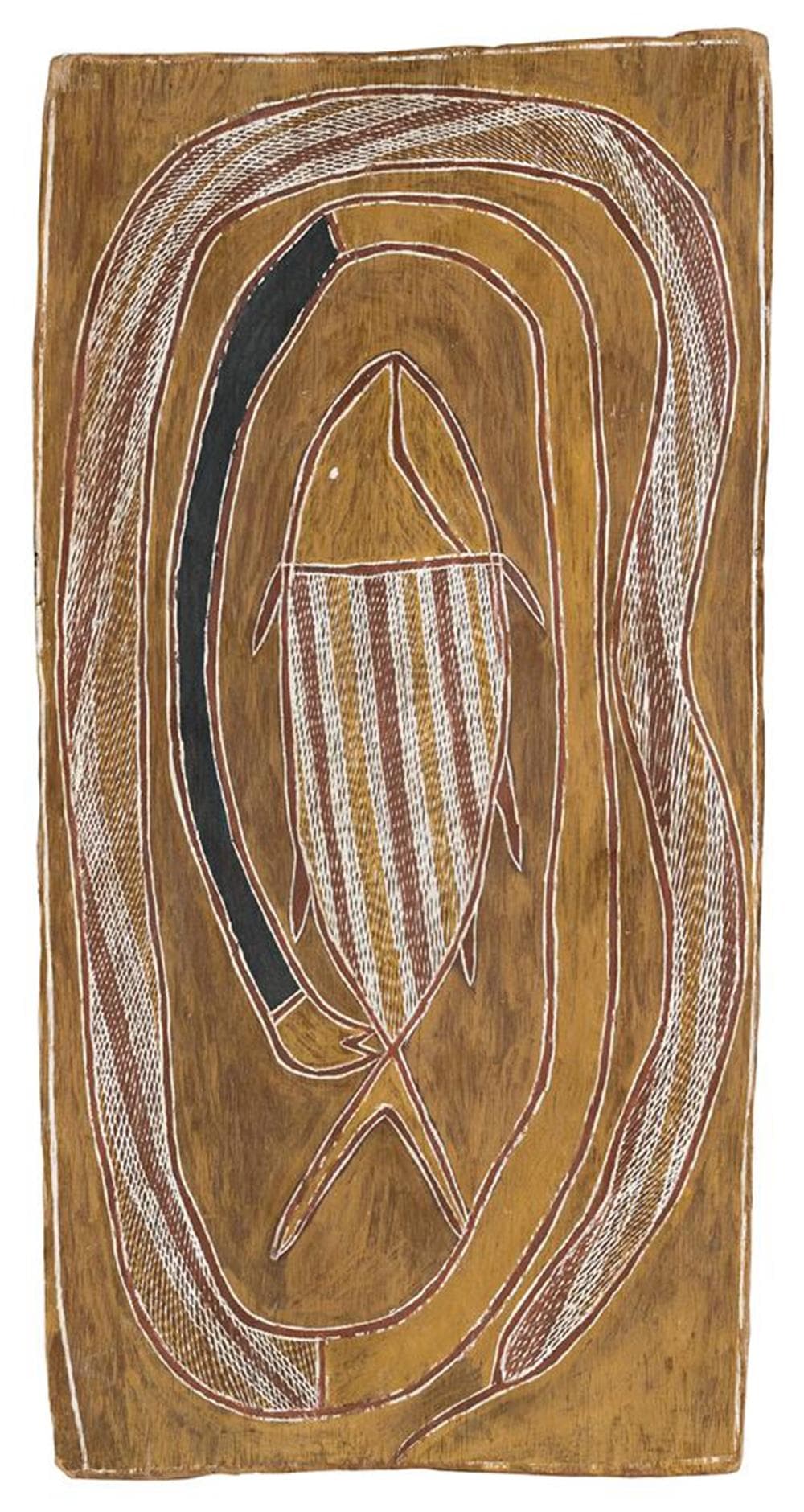 TOTEMIC DESIGNS