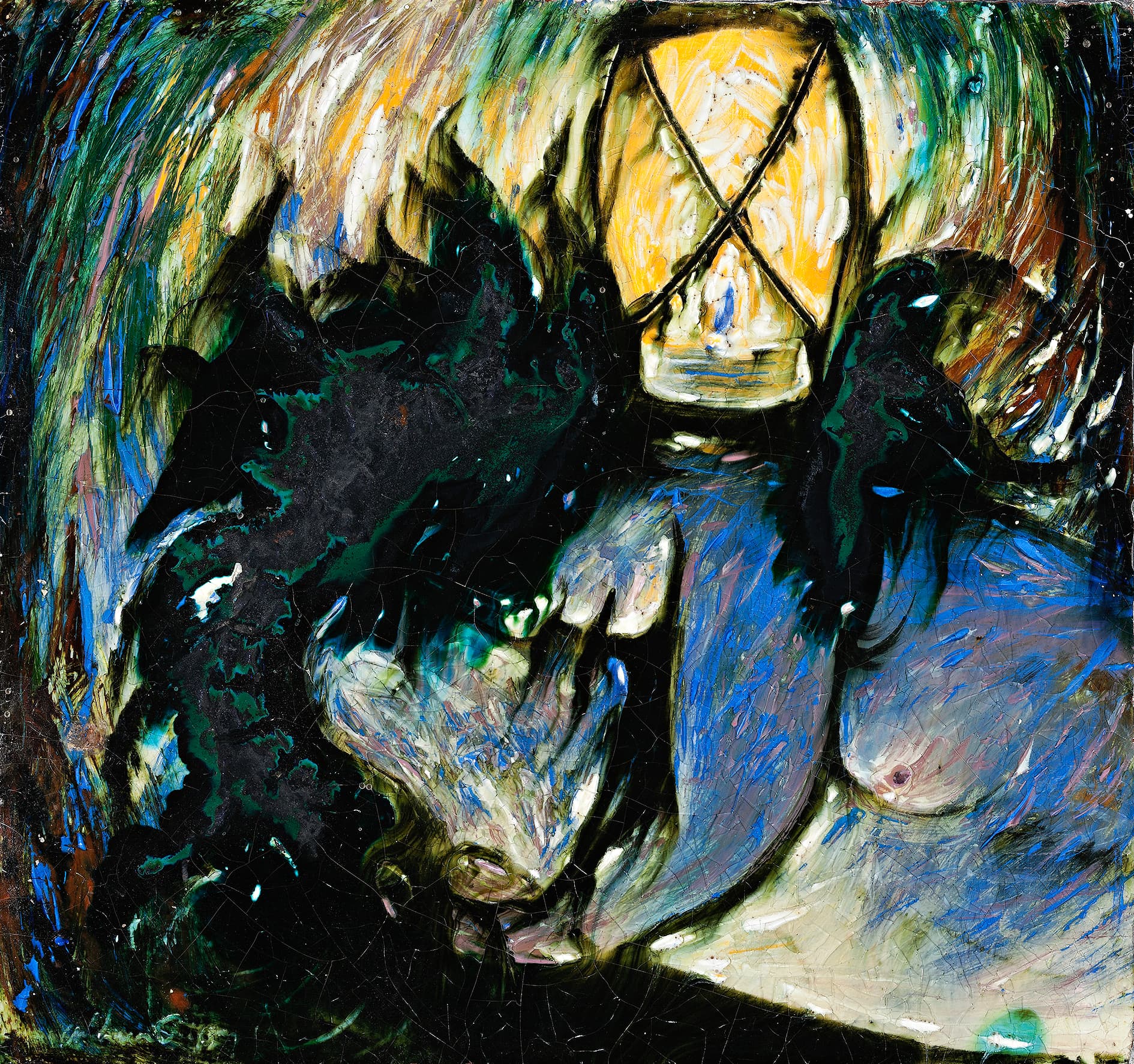 SPIRITS