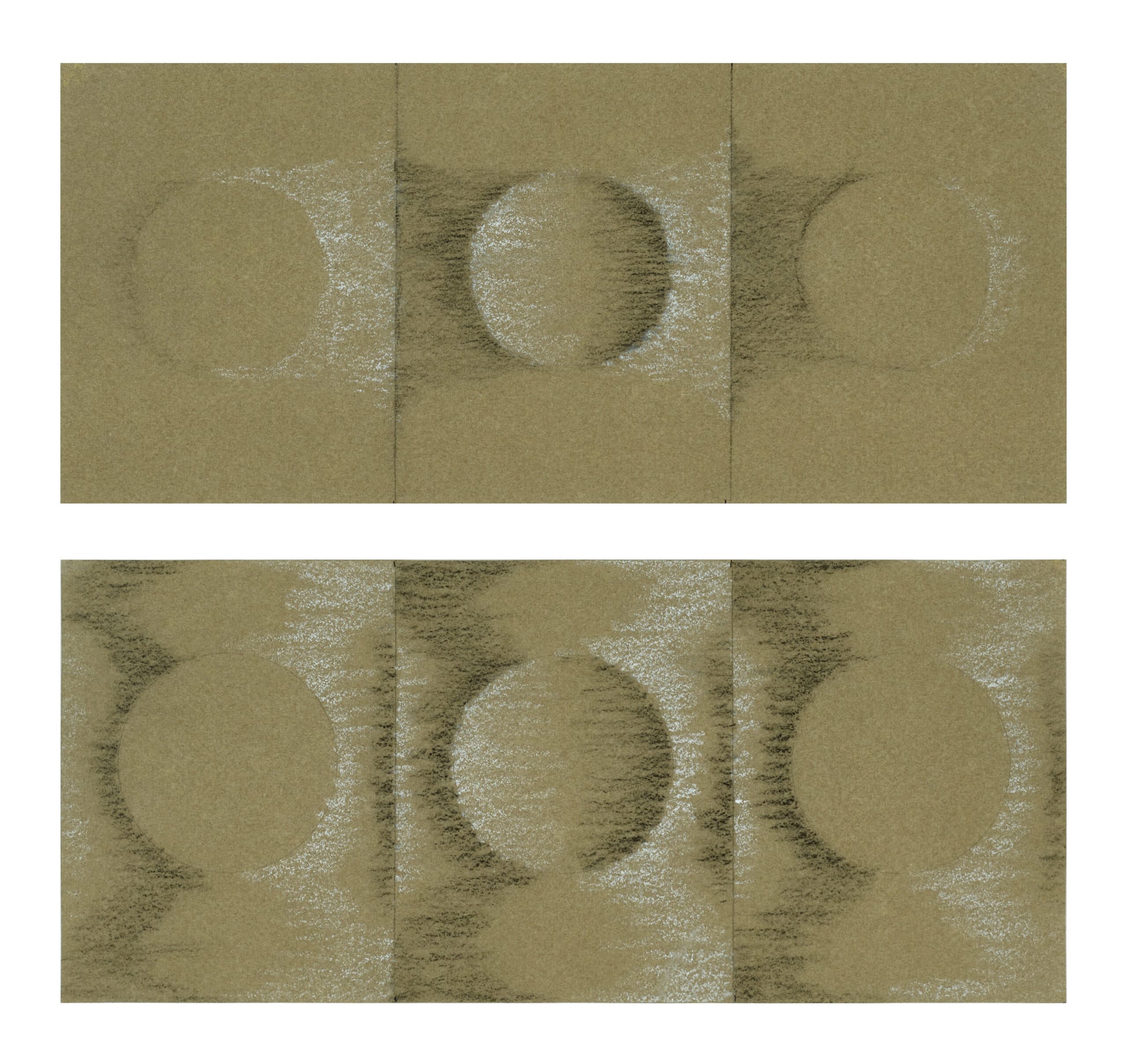 Untitled (objects in space)