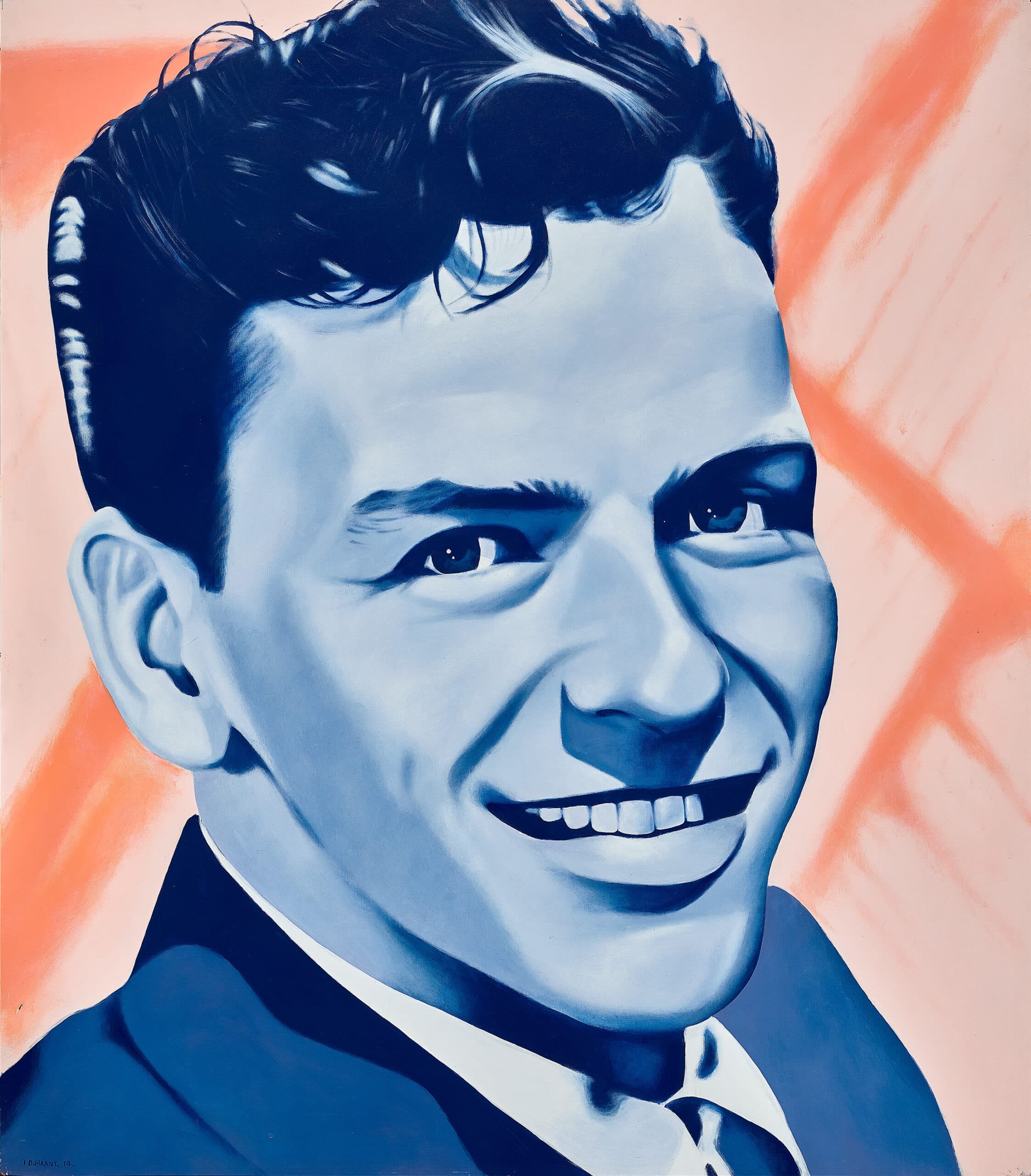 Frank Sinatra