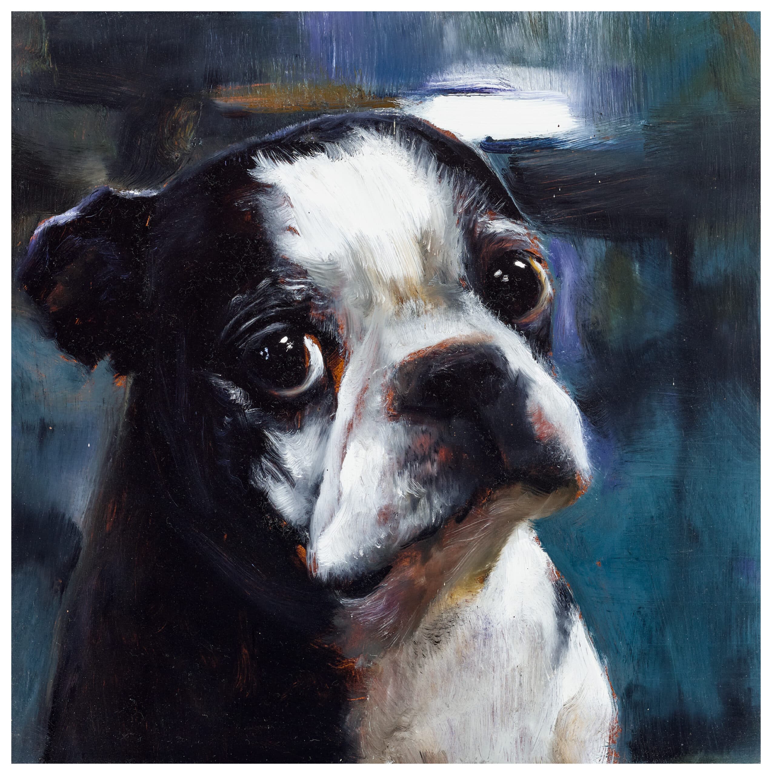 UNTITLED #999, 2003