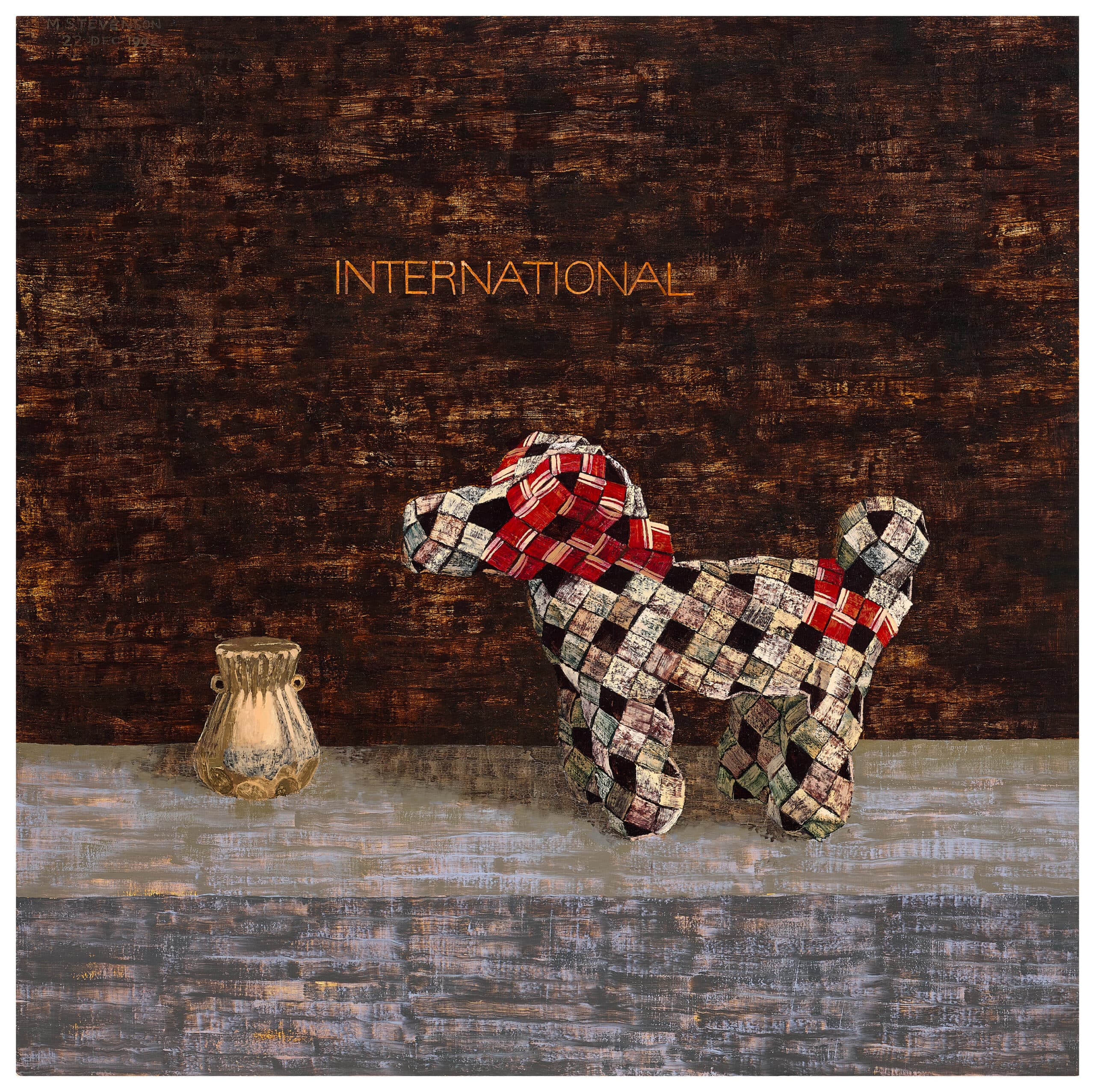 INTERNATIONAL
