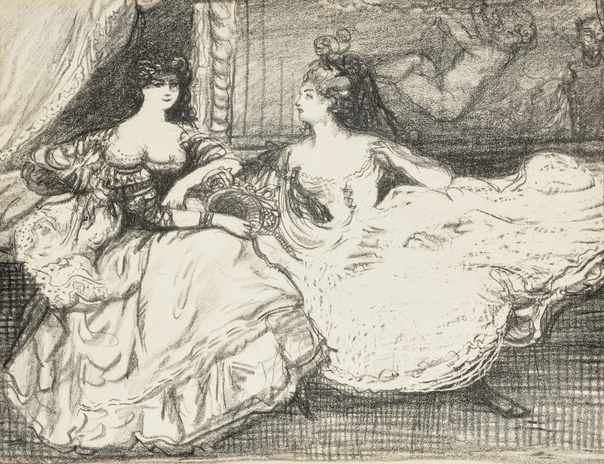 GOSSIP