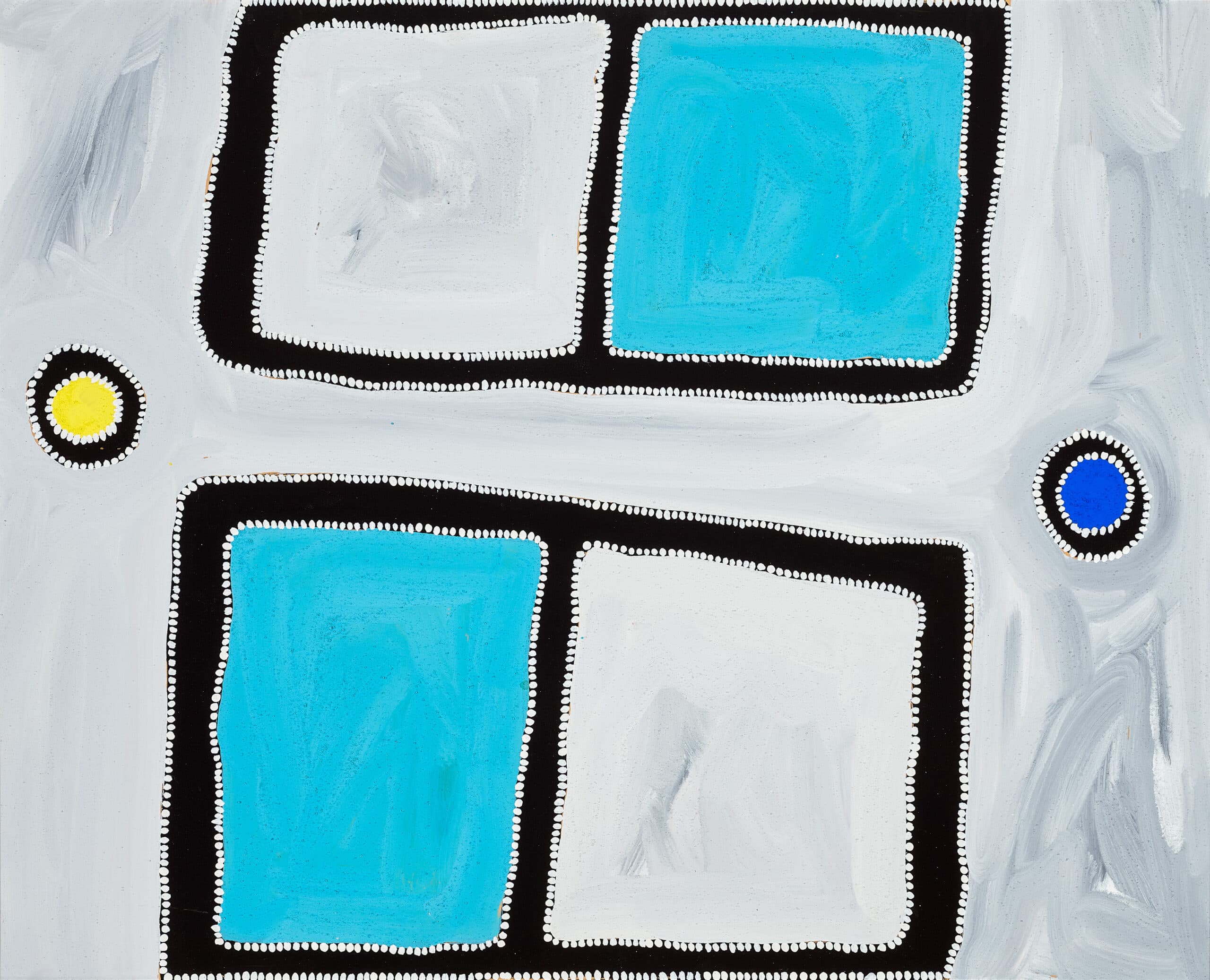 UNTITLED 2008