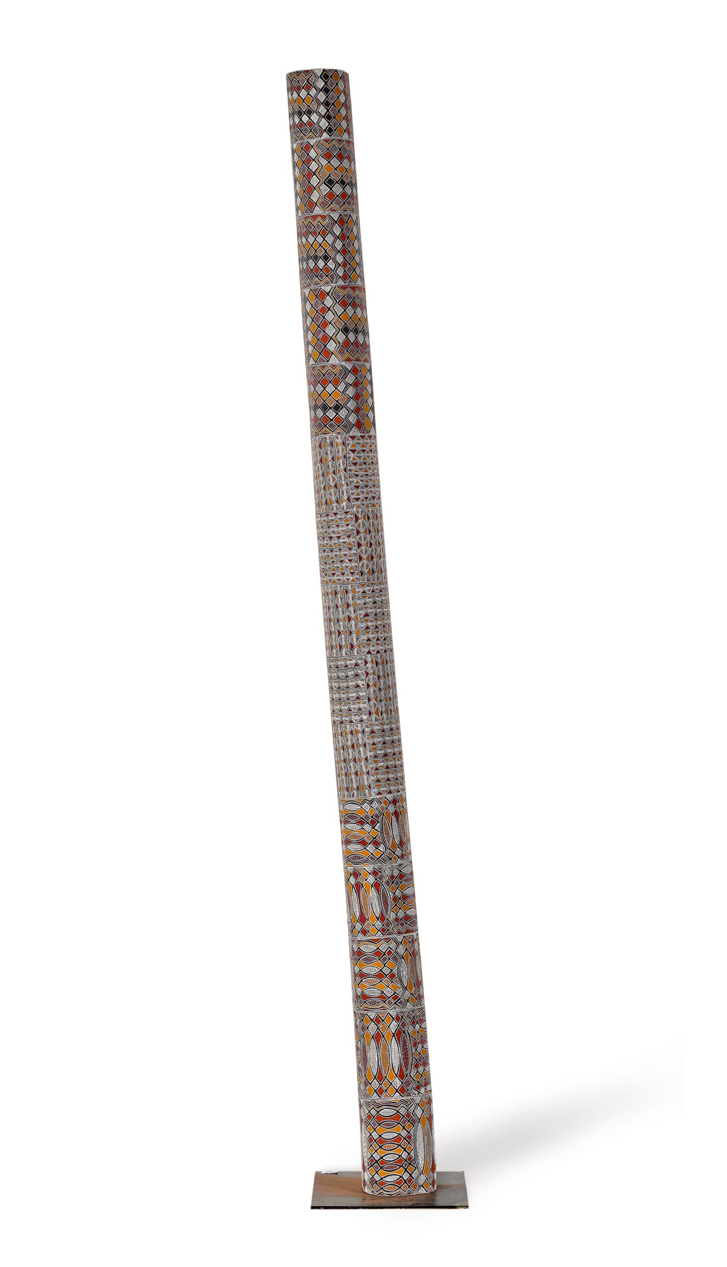 DJULDJUL GURRUWIWI LARRIKITJ