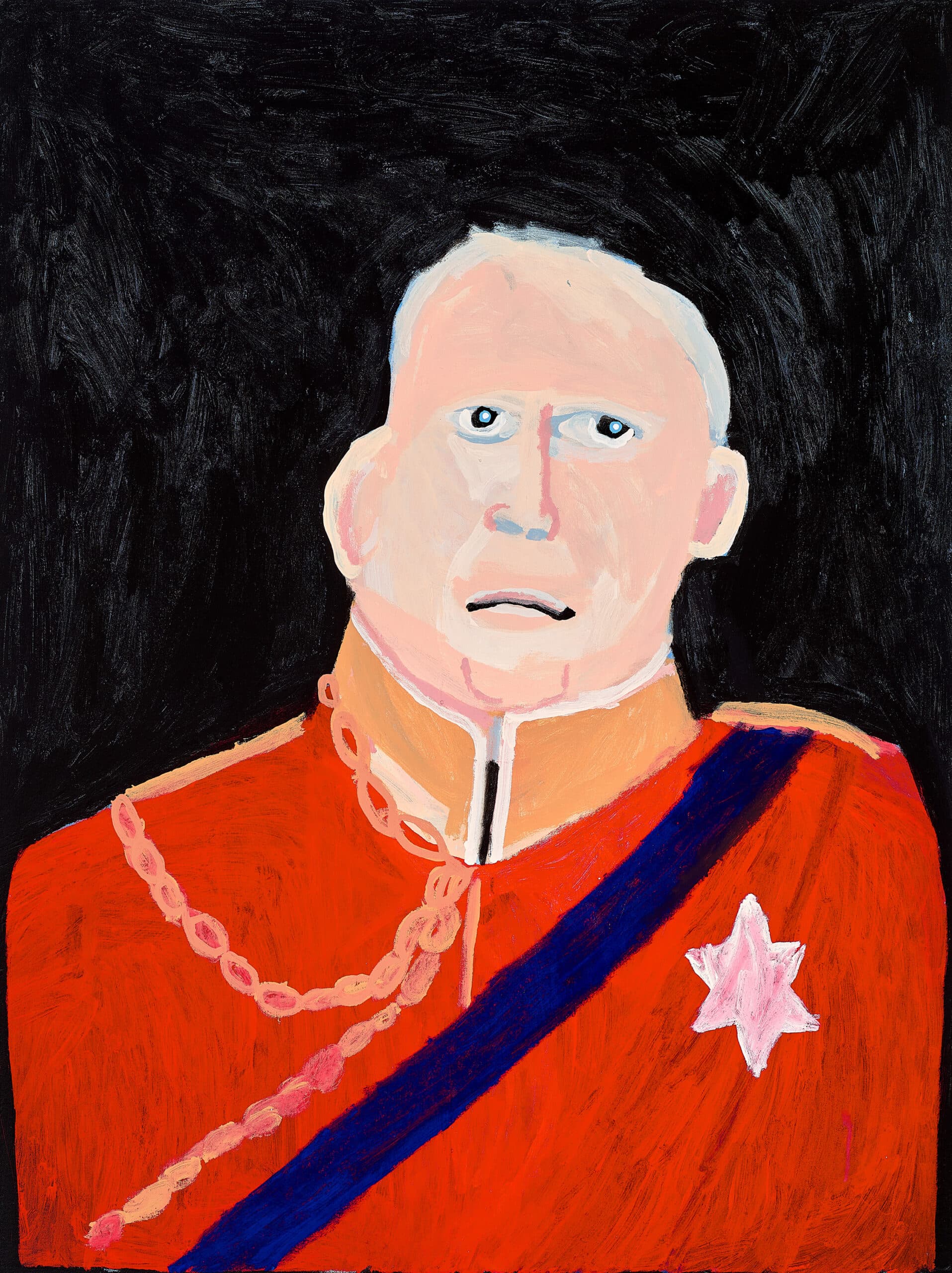 THE DUKE