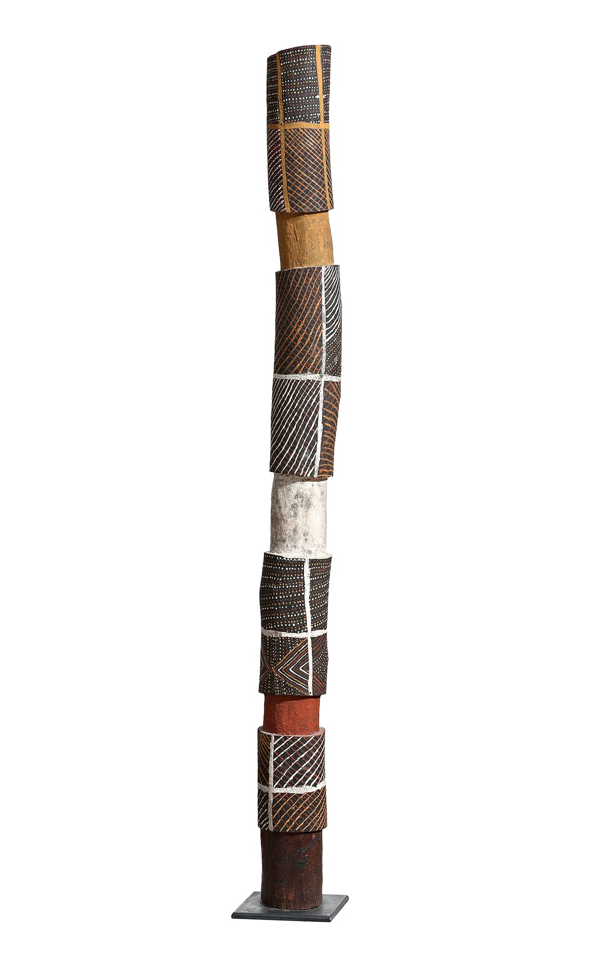 PUKUMANI POLE