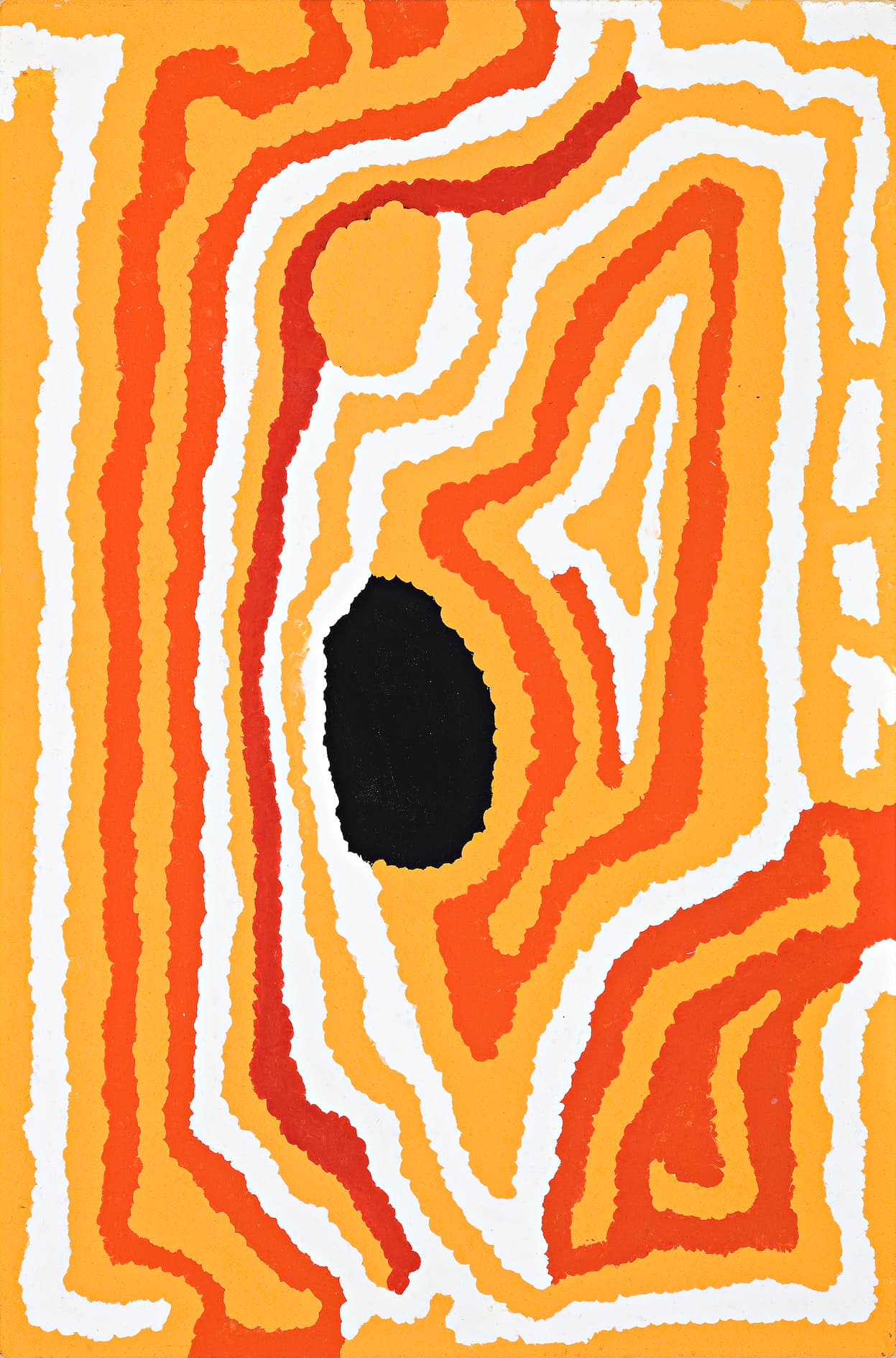 YANULLI SOAK, KIWIKURRA IN THE SANDY DESERT, WA
