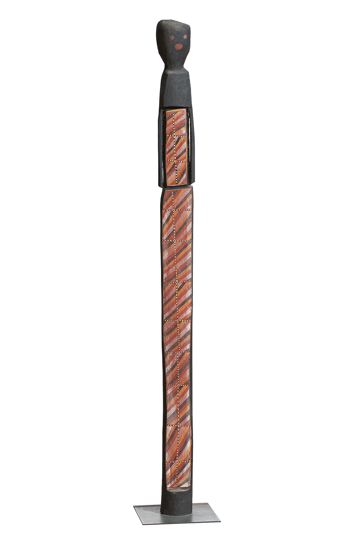 MIMIH SPIRIT FIGURE