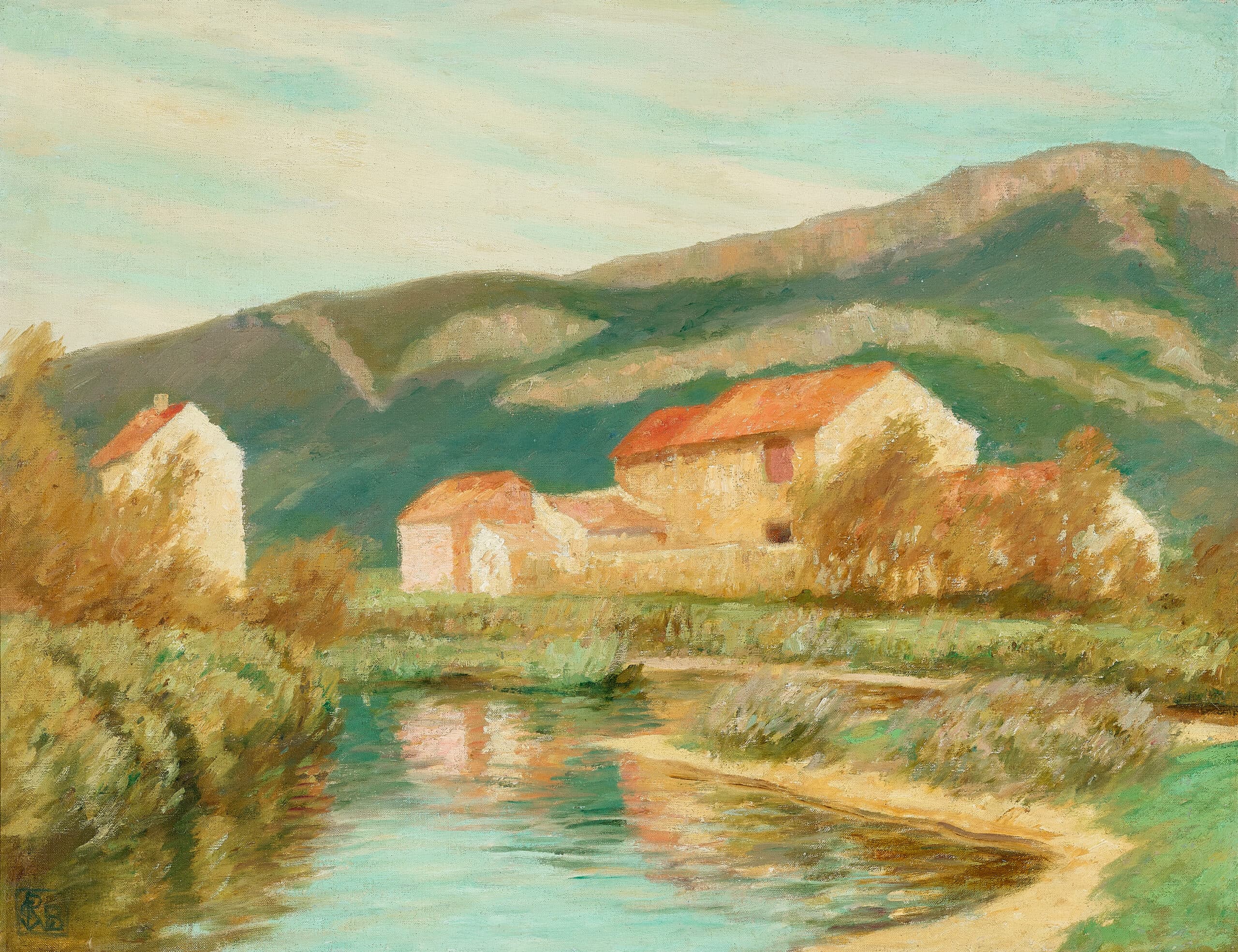 FARMHOUSE, LE LAVANDOU