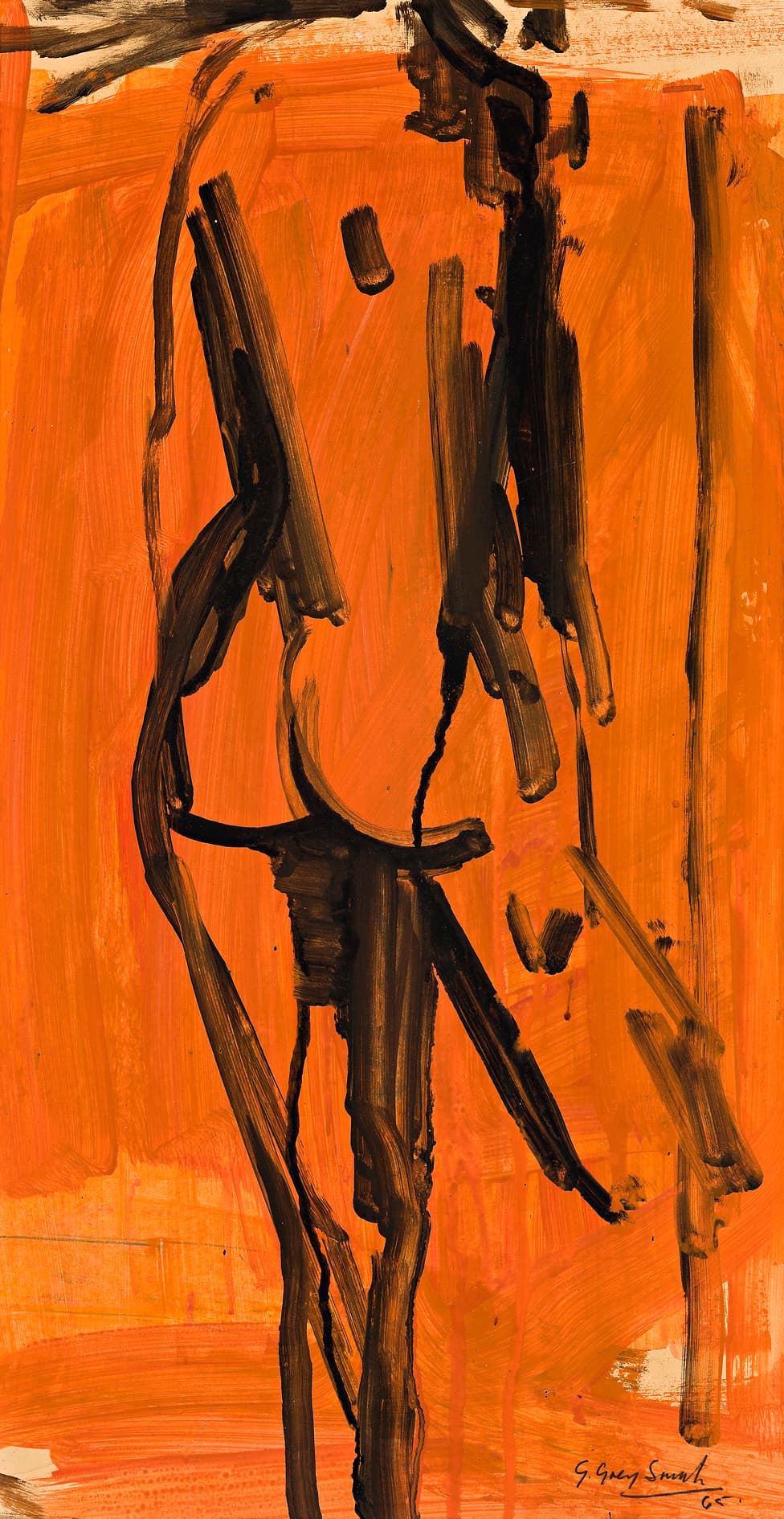 LIFE DRAWING