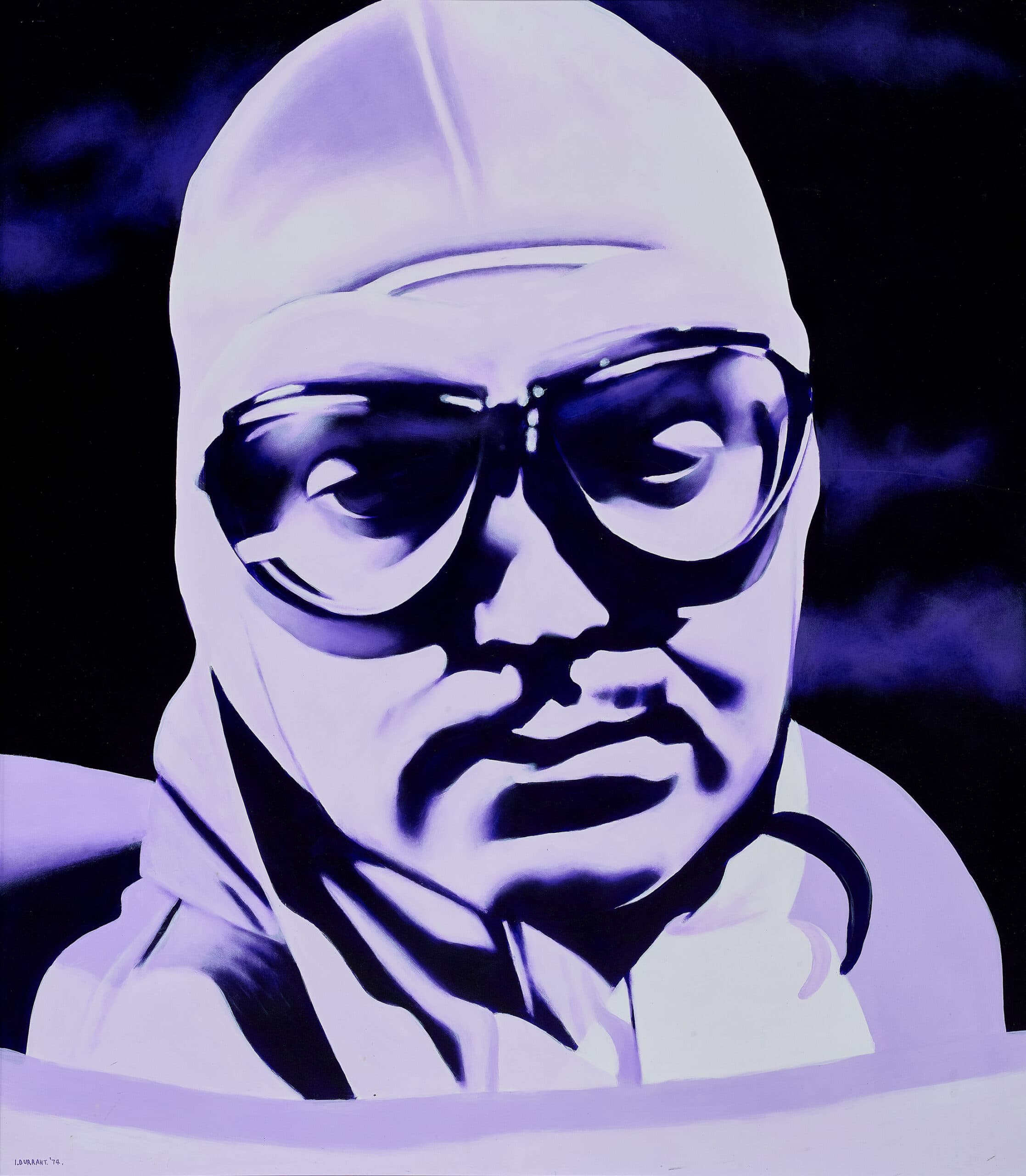 CLARK GABLE NIGHT FLIGHT
