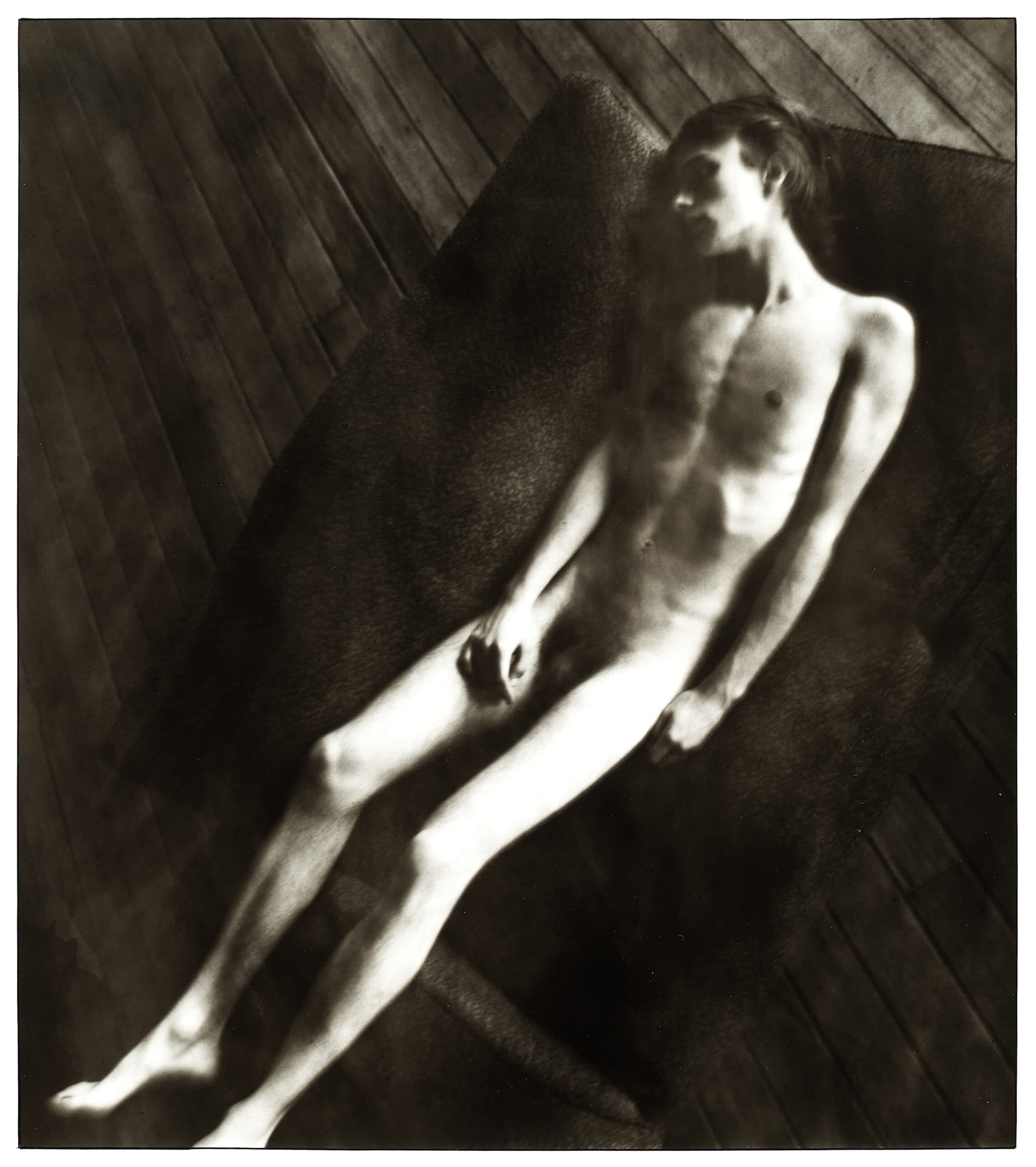 UNTITLED SEQUENCE