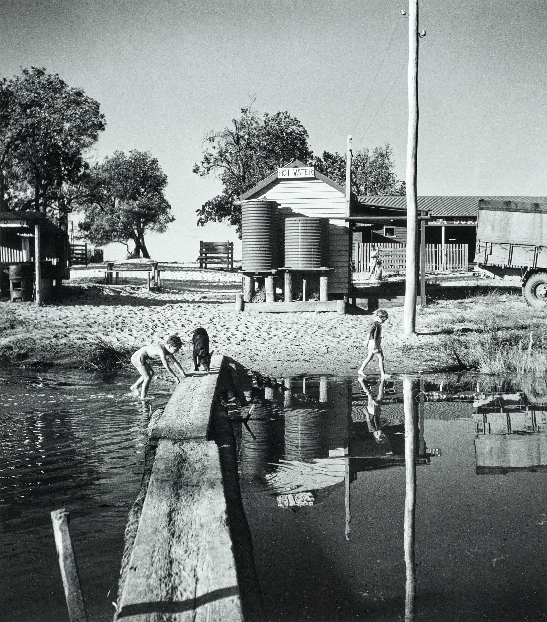 TATHRA, SOUTH COAST, NEW SOUTH WALES