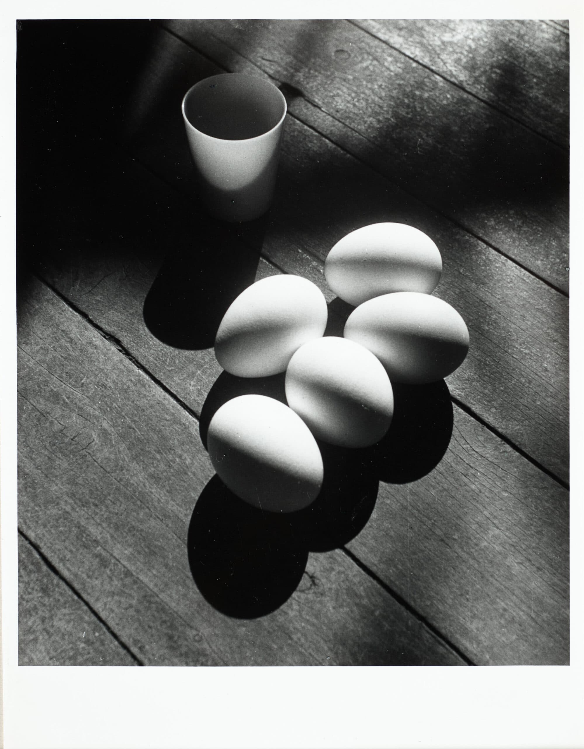 EGGS