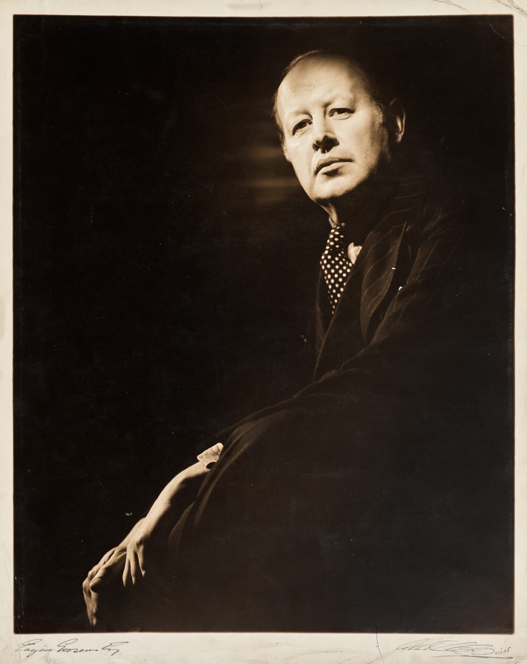 EUGENE GOOSSENS