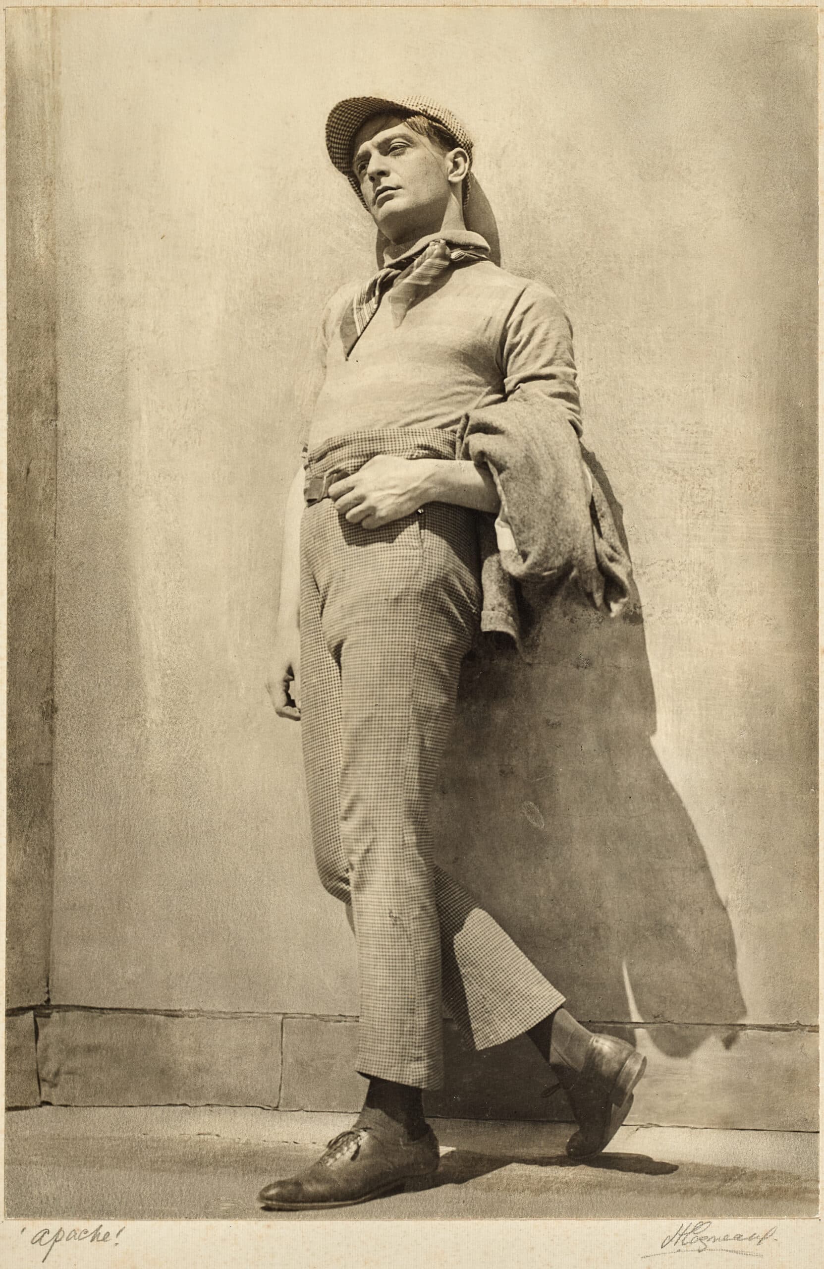 APACHE