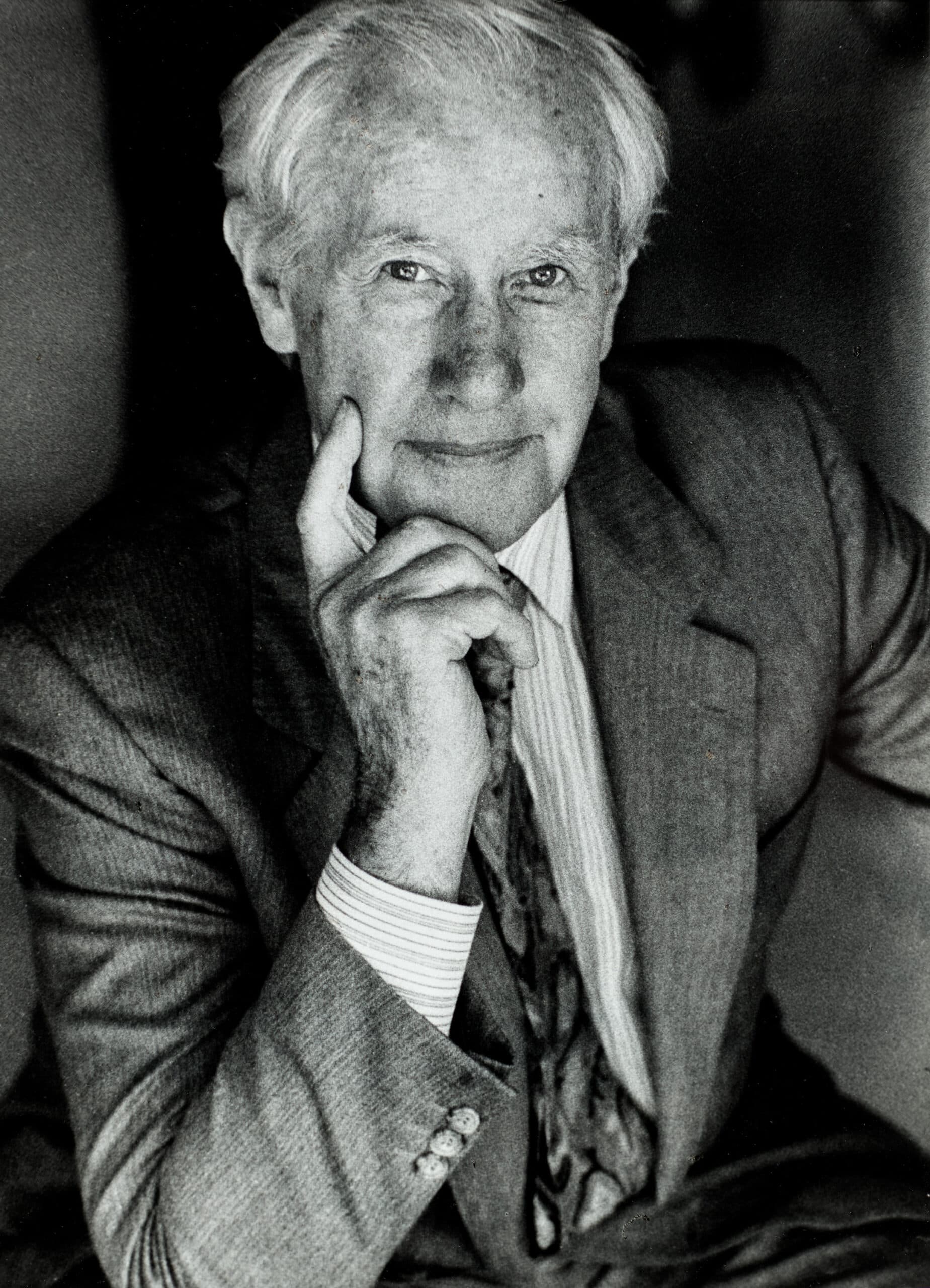 10  PORTRAITS OF AUSTRALIAN WRITERS AND ARTISTS