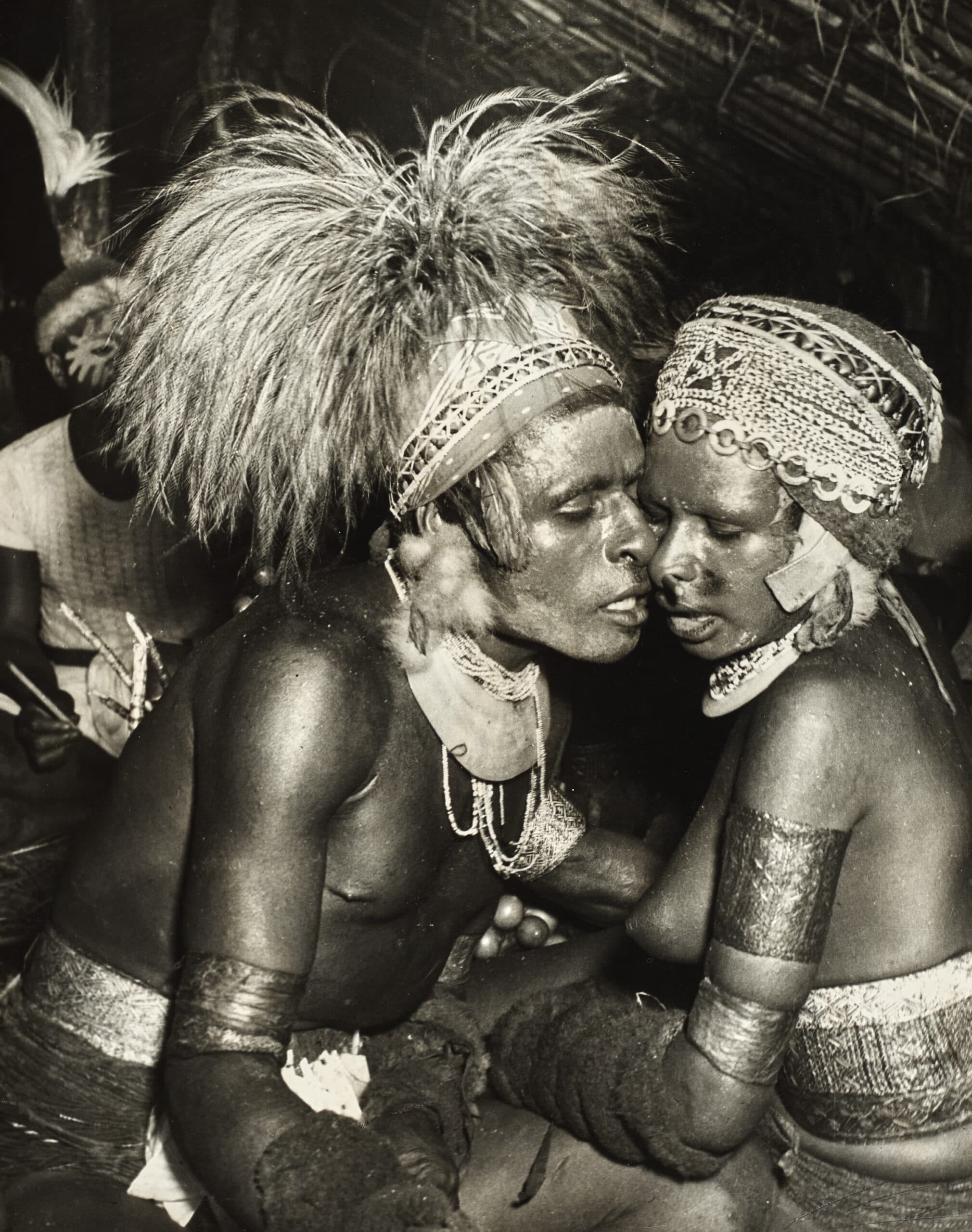 NATIVES, KANANA CEREMONY