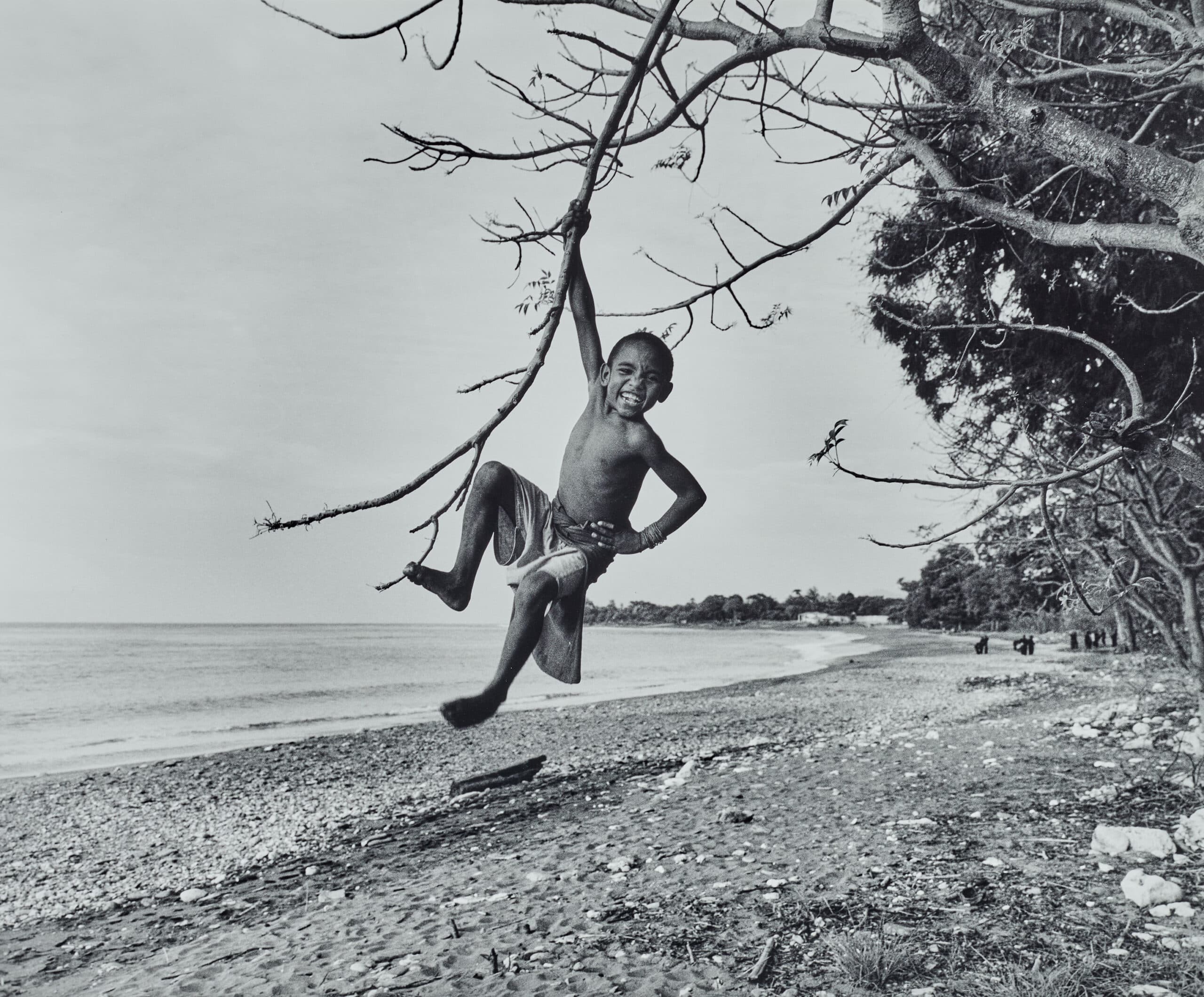 EAST TIMOR