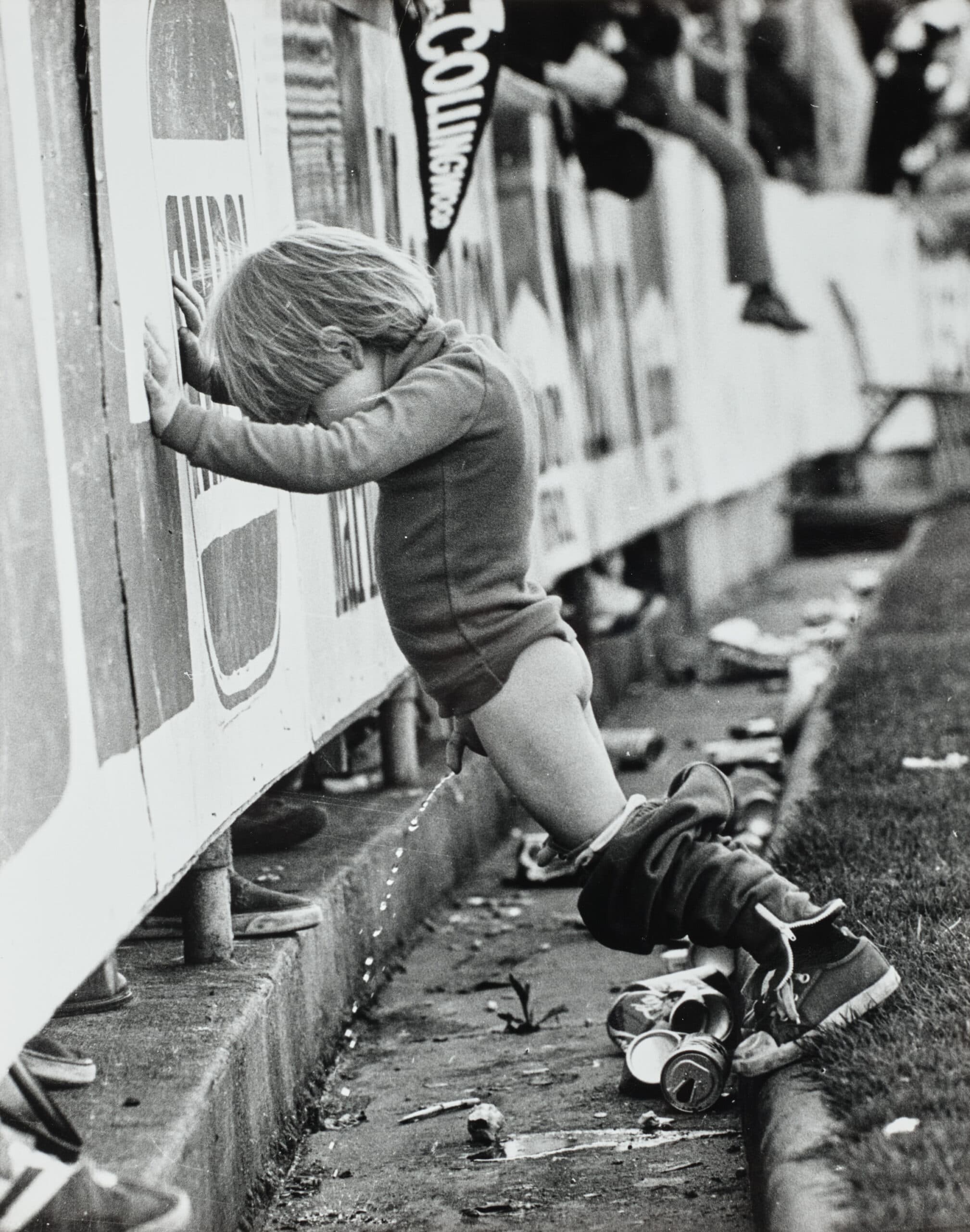 SEVEN PHOTOJOURNALIST IMAGES