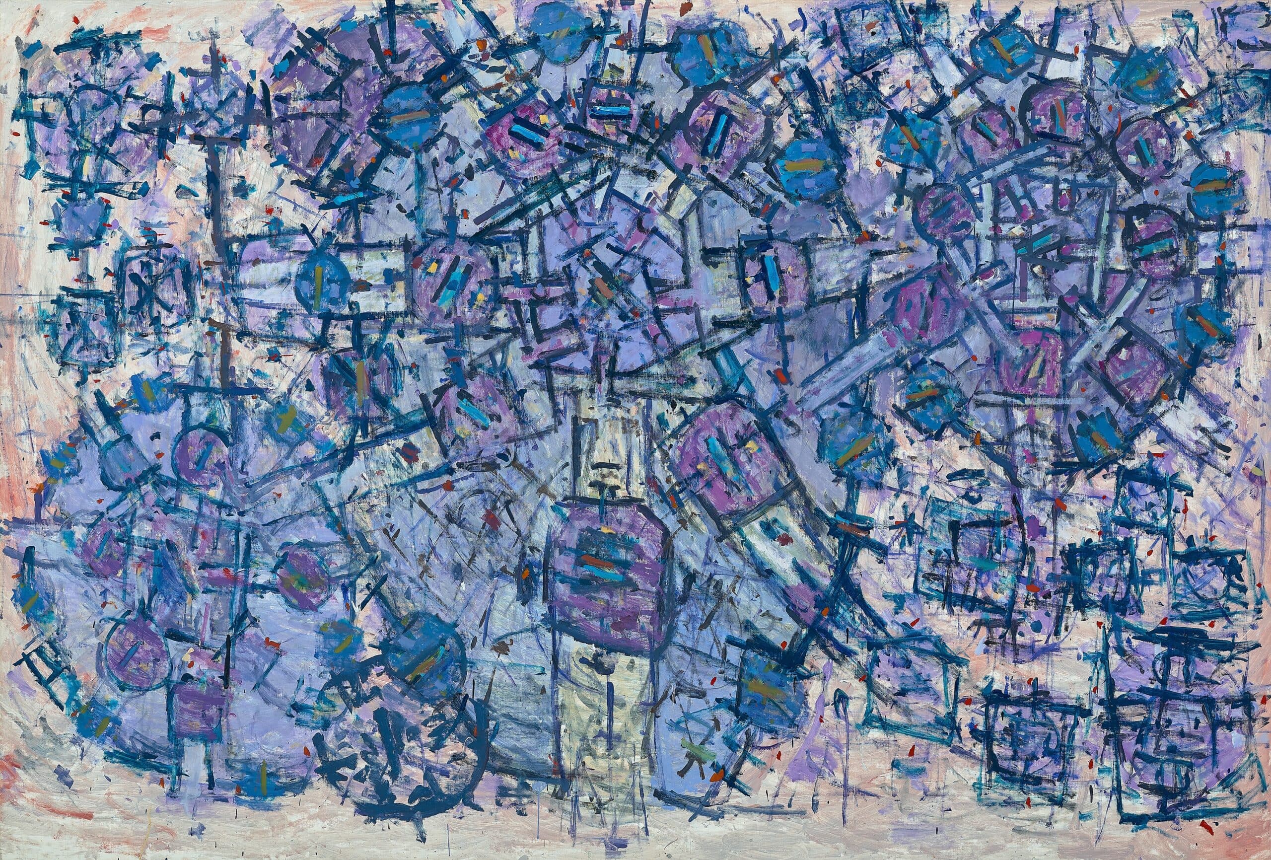 MOVEMENT III