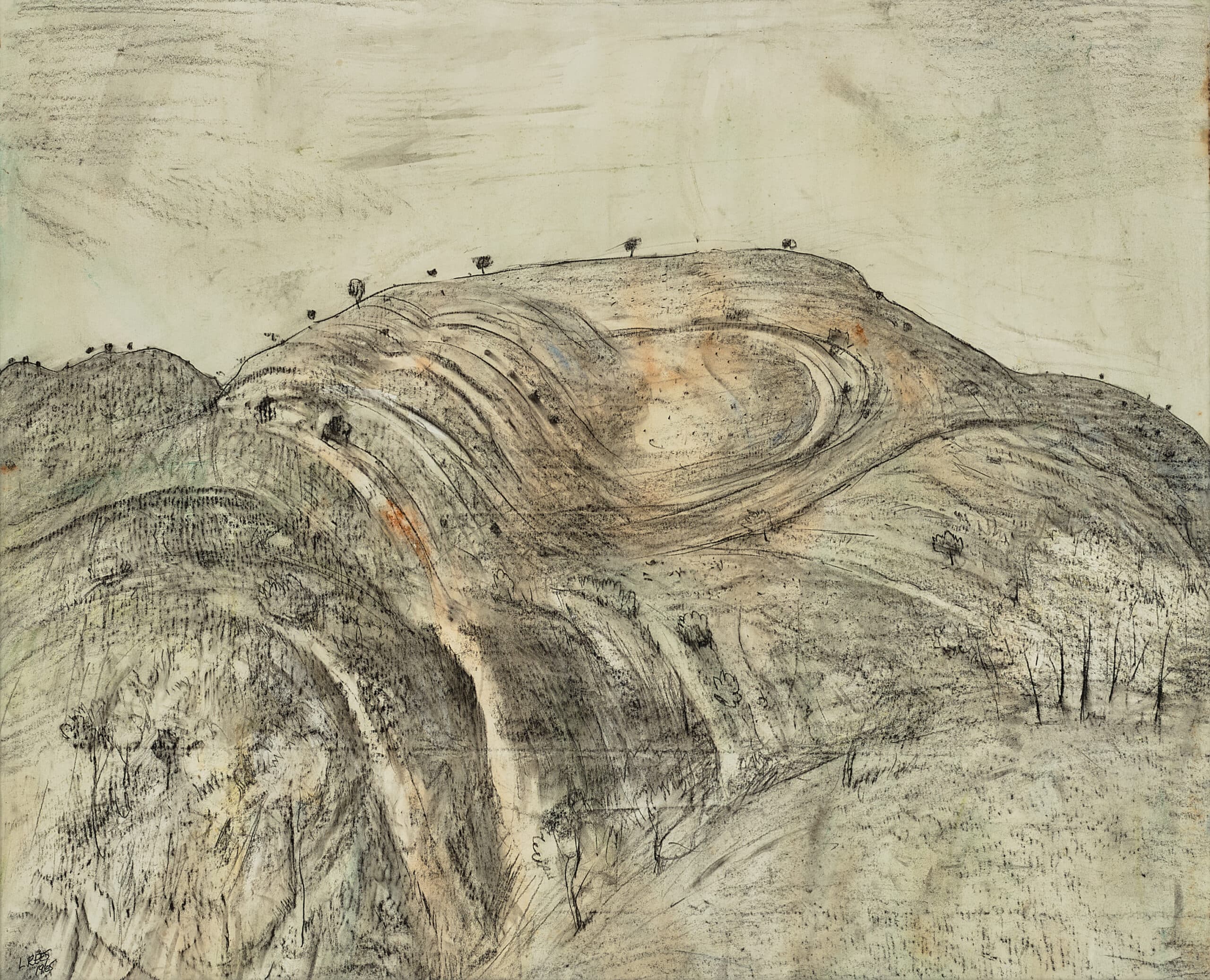 RHYTHMICAL SLOPES, BATHURST