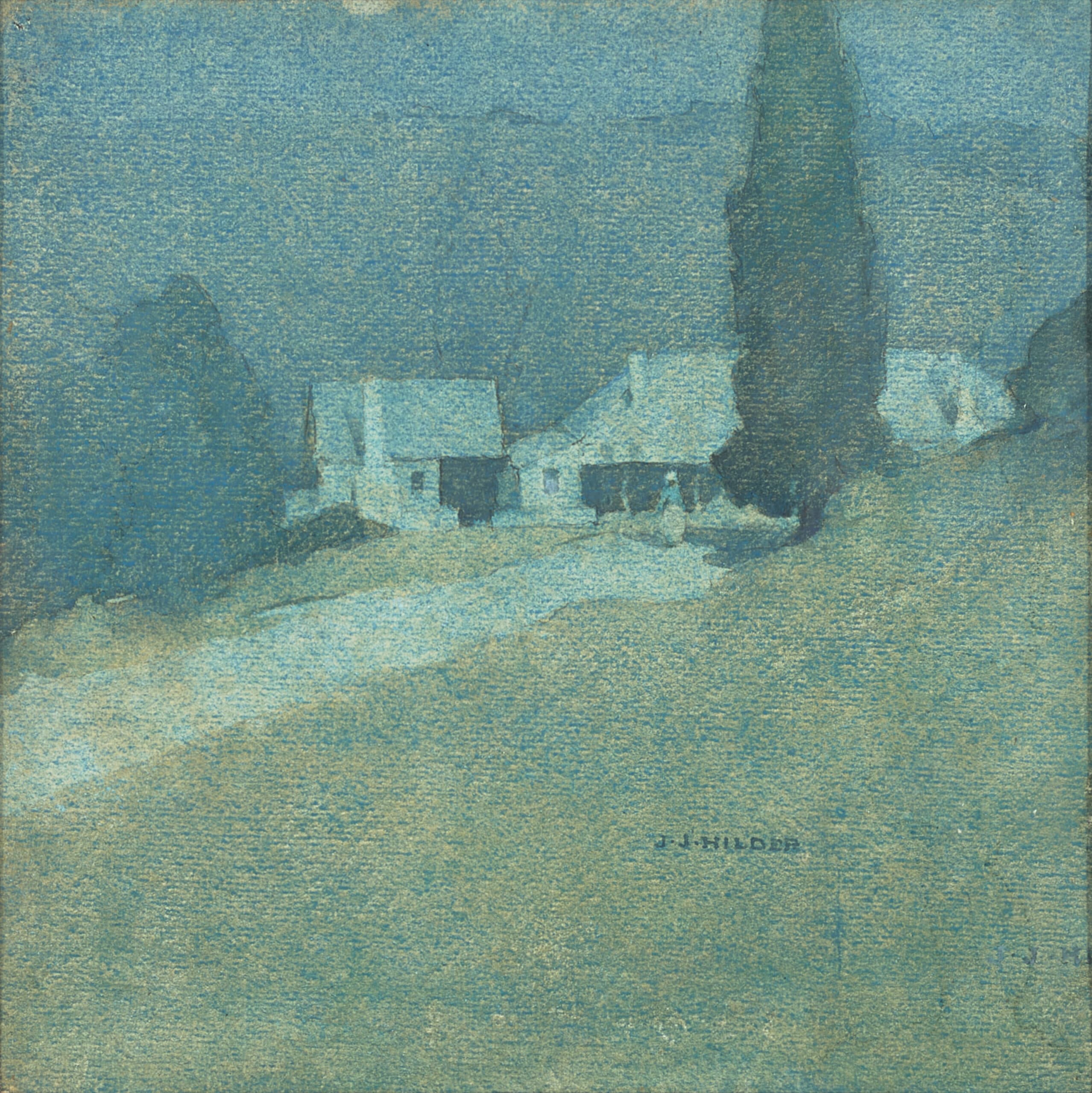NOCTURNE