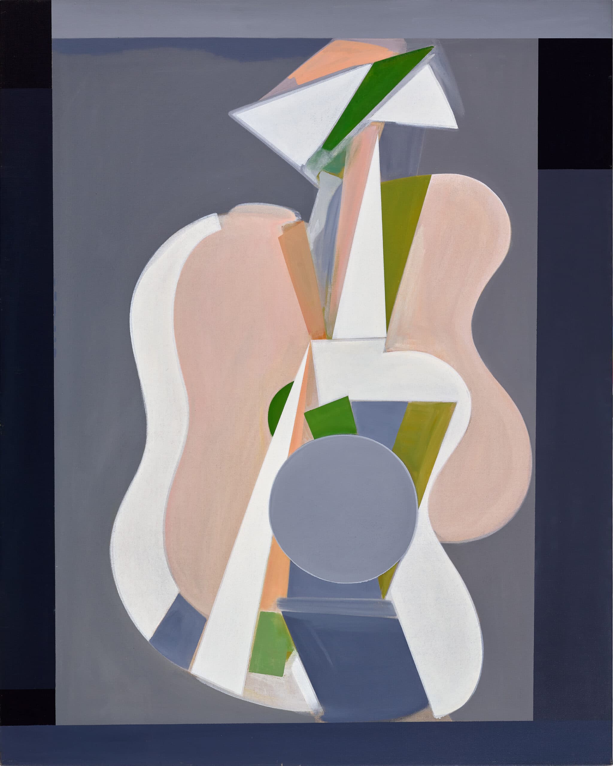 GUITAR WOMAN