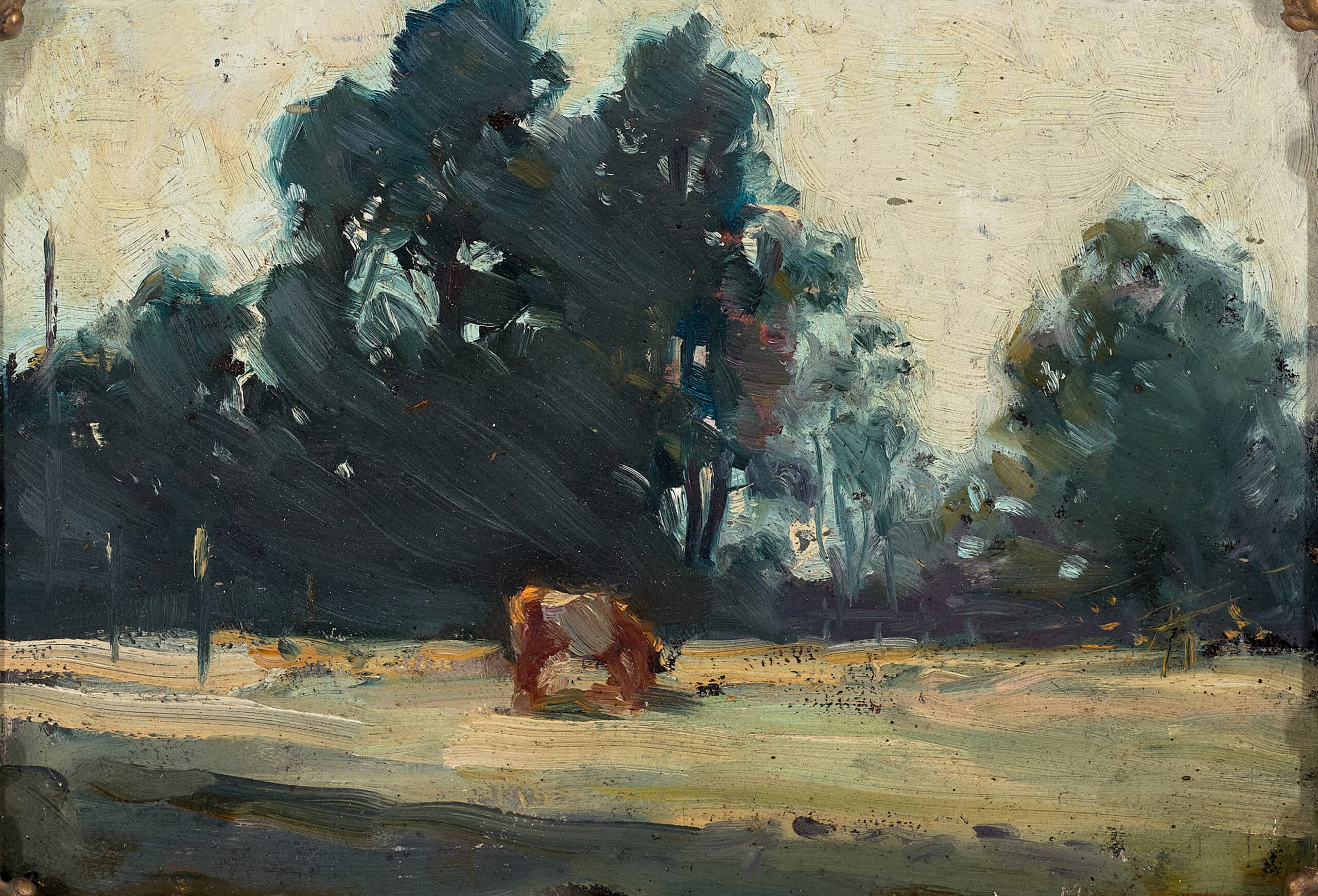 SUMMER LIGHT